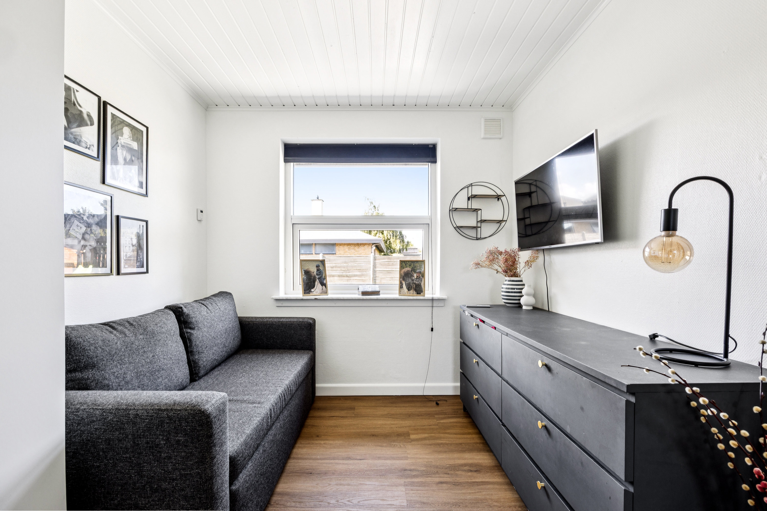 Fremhævet værelse billede i fuldskærmstilstand. Billede af Ærøvej 7, 4600 Køge