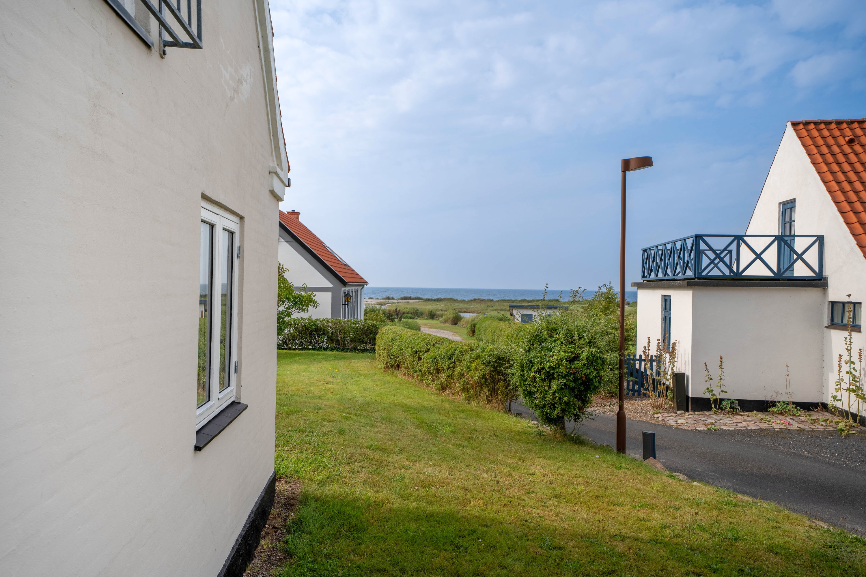 Miniaturebillede 2: . Billede af Jacob Gades Vej 29, Torø Huse, 5610 Assens