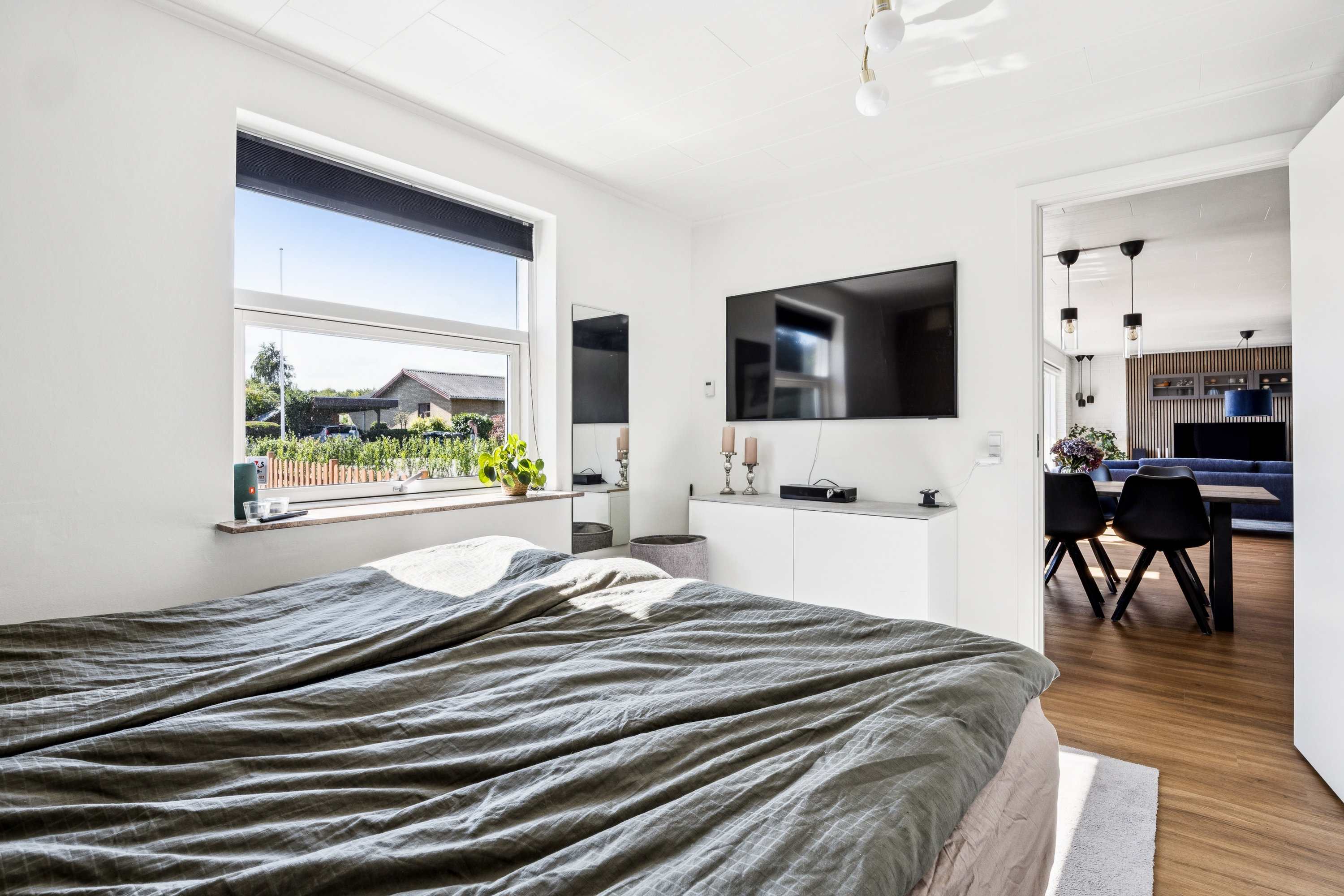 Fremhævet værelse billede i fuldskærmstilstand. Billede af Ærøvej 7, 4600 Køge