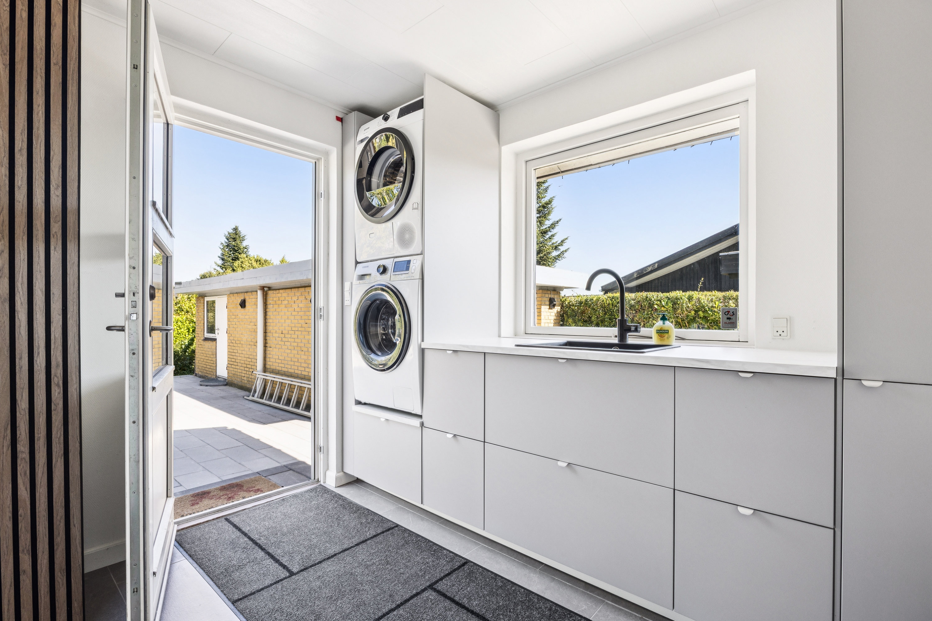 Fremhævet bryggers billede i fuldskærmstilstand. Billede af Ærøvej 7, 4600 Køge