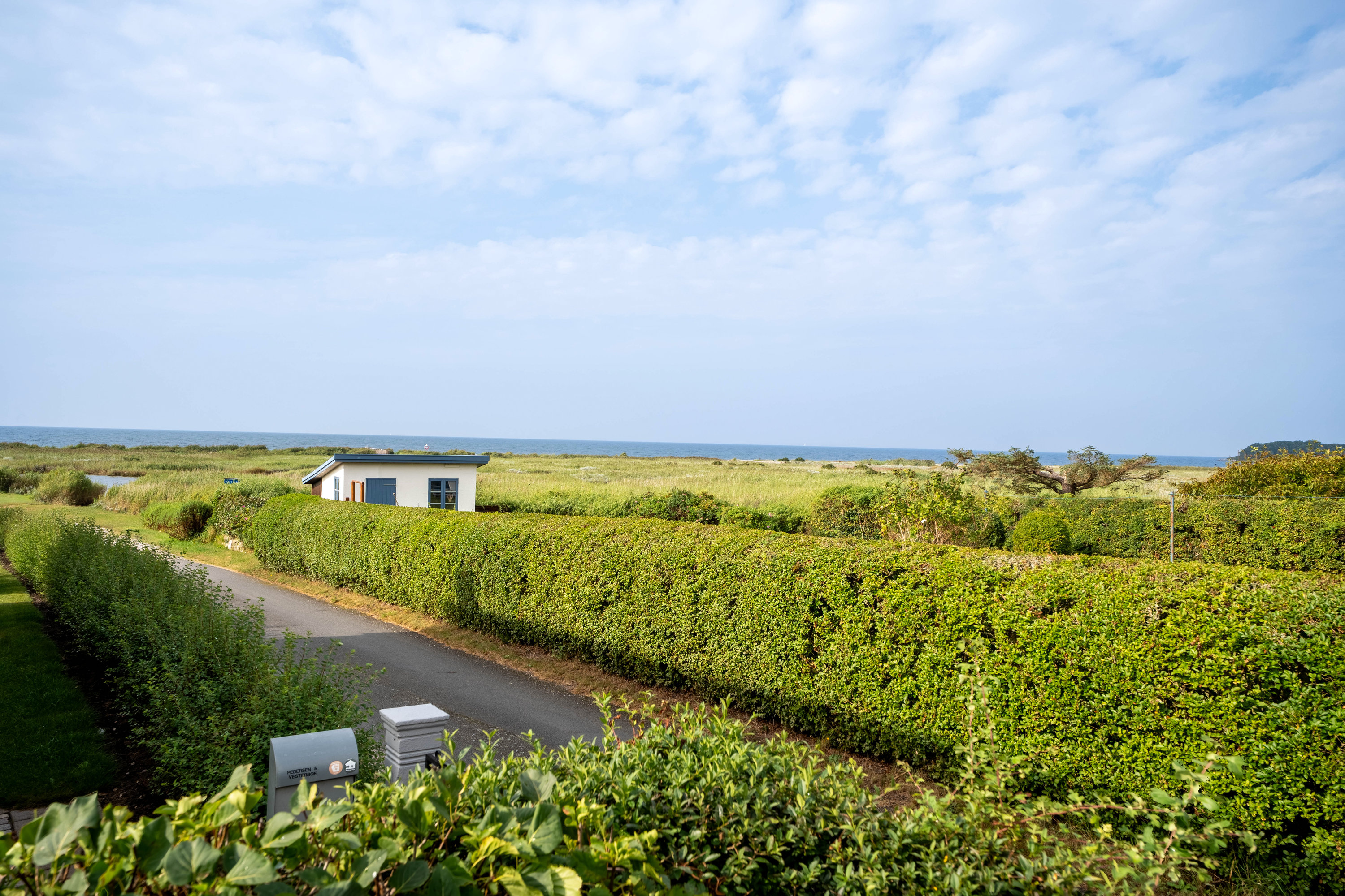 Fremhævet  billede i fuldskærmstilstand. Billede af Jacob Gades Vej 29, Torø Huse, 5610 Assens