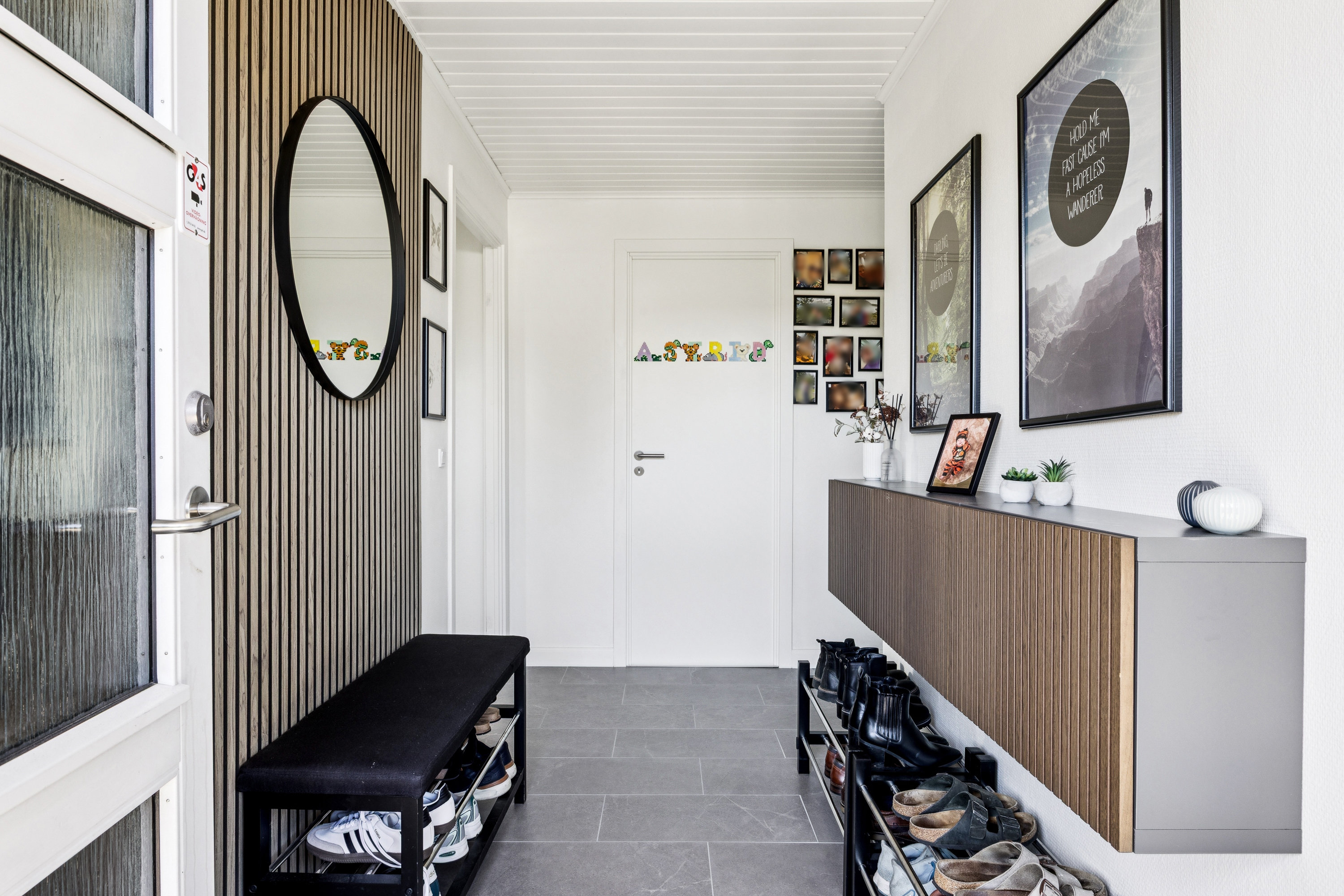 Miniaturebillede 2: værelse. Billede af Ærøvej 7, 4600 Køge