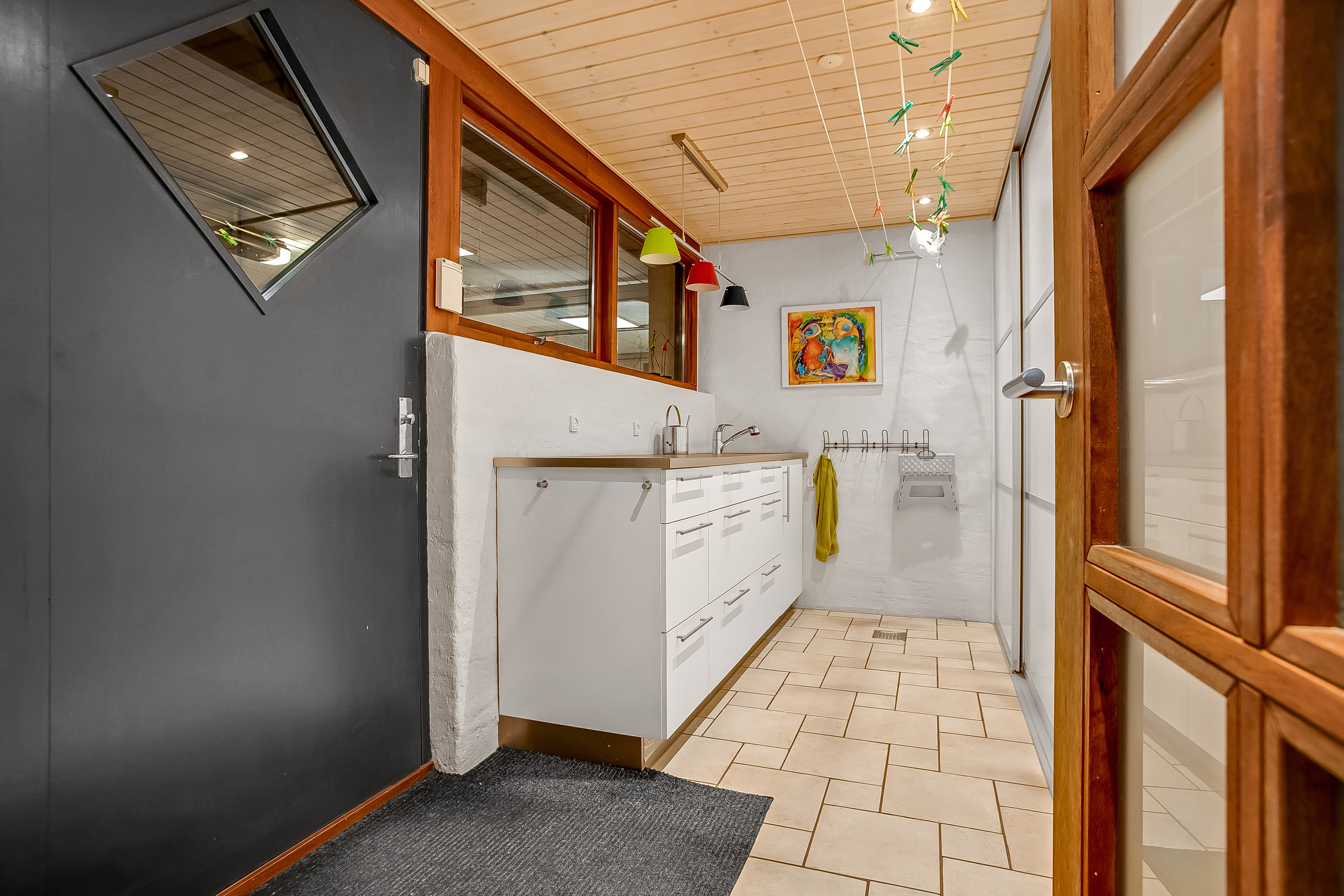 Fremhævet bryggers billede i fuldskærmstilstand. Billede af Ballumvej 7, 6000 Kolding