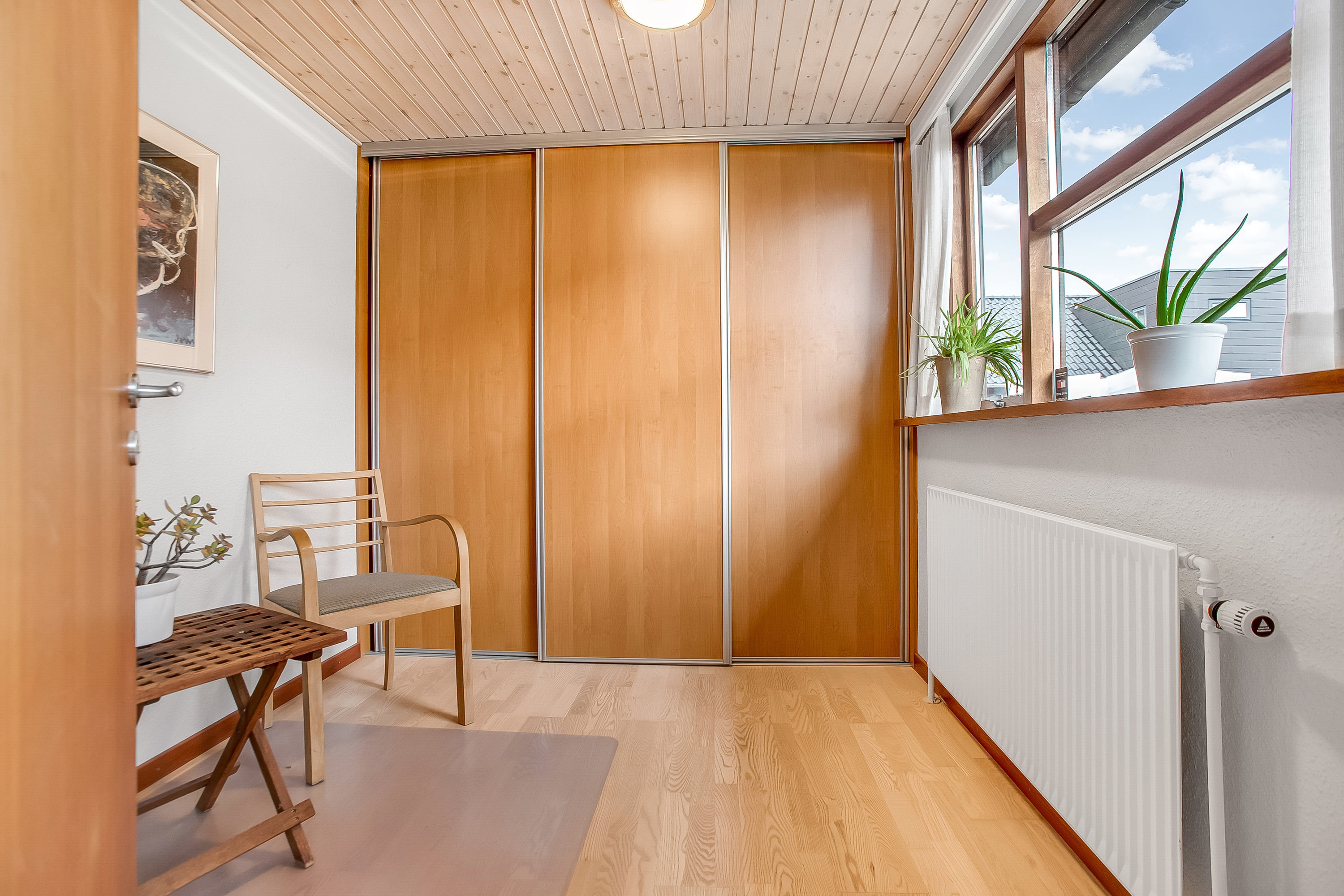 Fremhævet værelse billede i fuldskærmstilstand. Billede af Ballumvej 7, 6000 Kolding