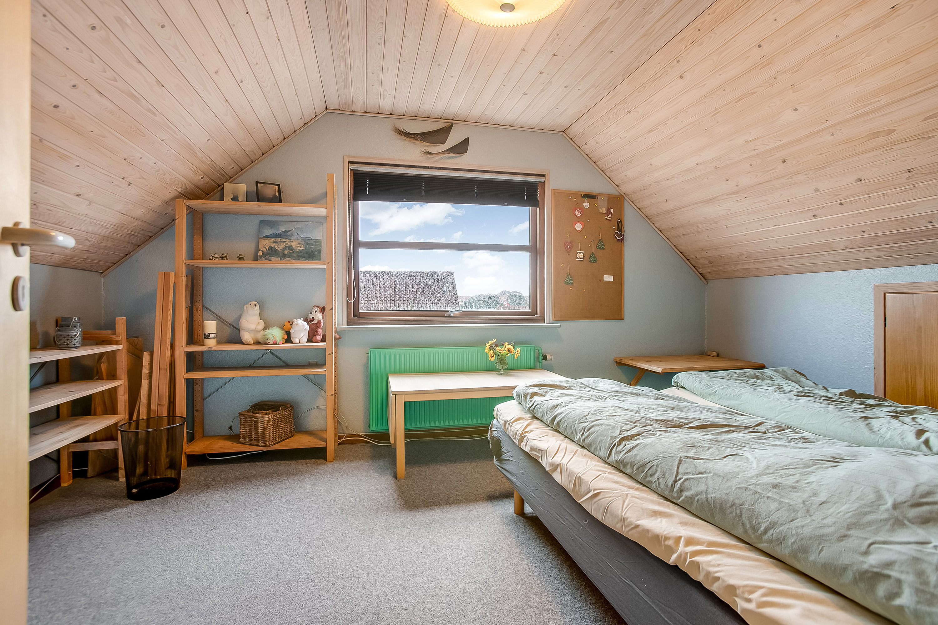 Fremhævet værelse billede i fuldskærmstilstand. Billede af Ballumvej 7, 6000 Kolding