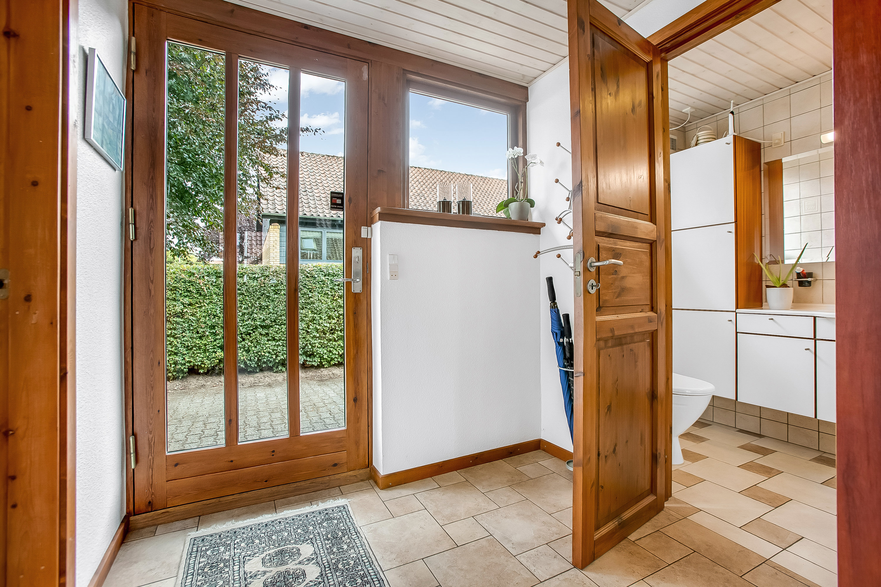 Fremhævet andet billede i fuldskærmstilstand. Billede af Ballumvej 7, 6000 Kolding