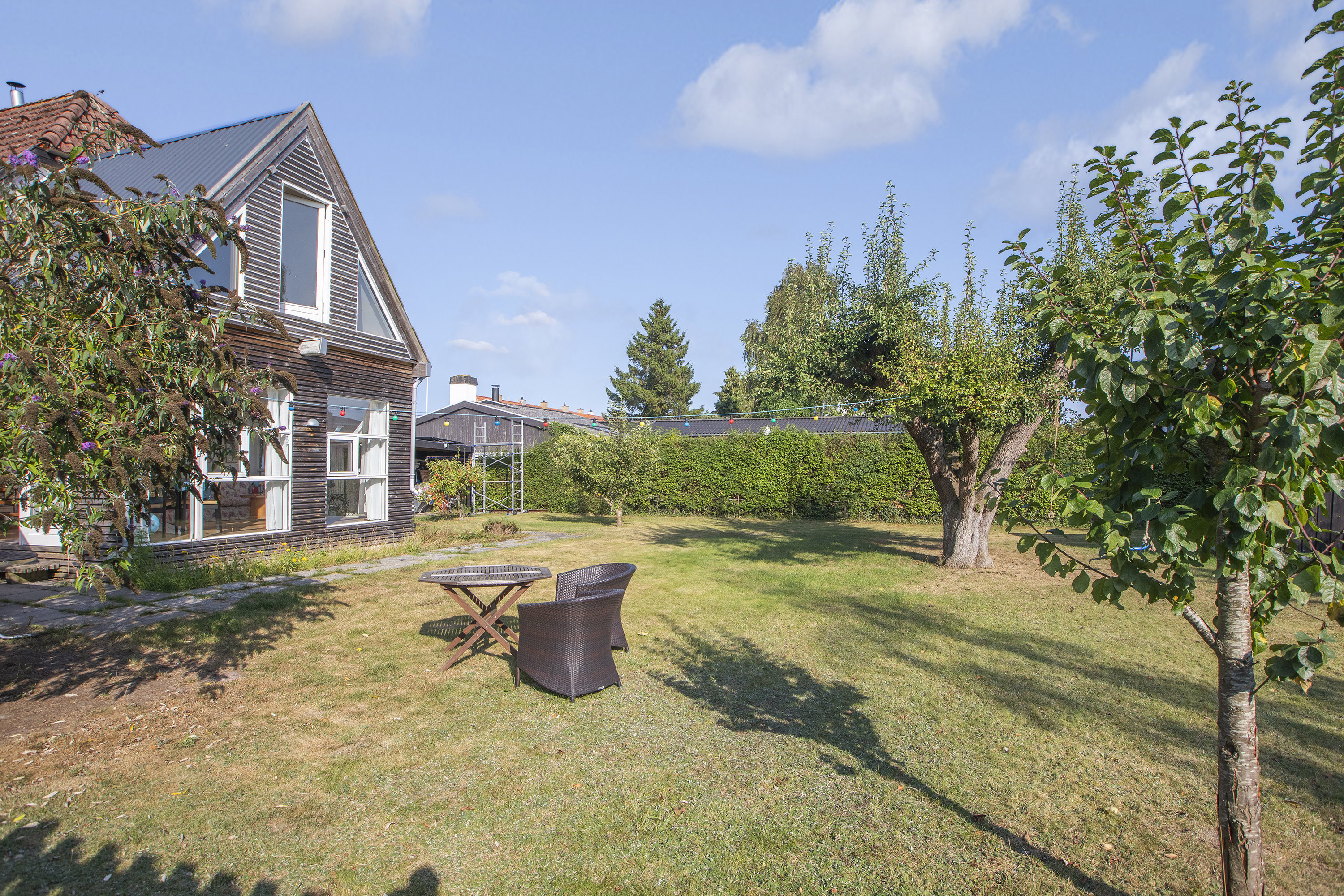 Fremhævet  billede i fuldskærmstilstand. Billede af Uldumvej 37, 2770 Kastrup