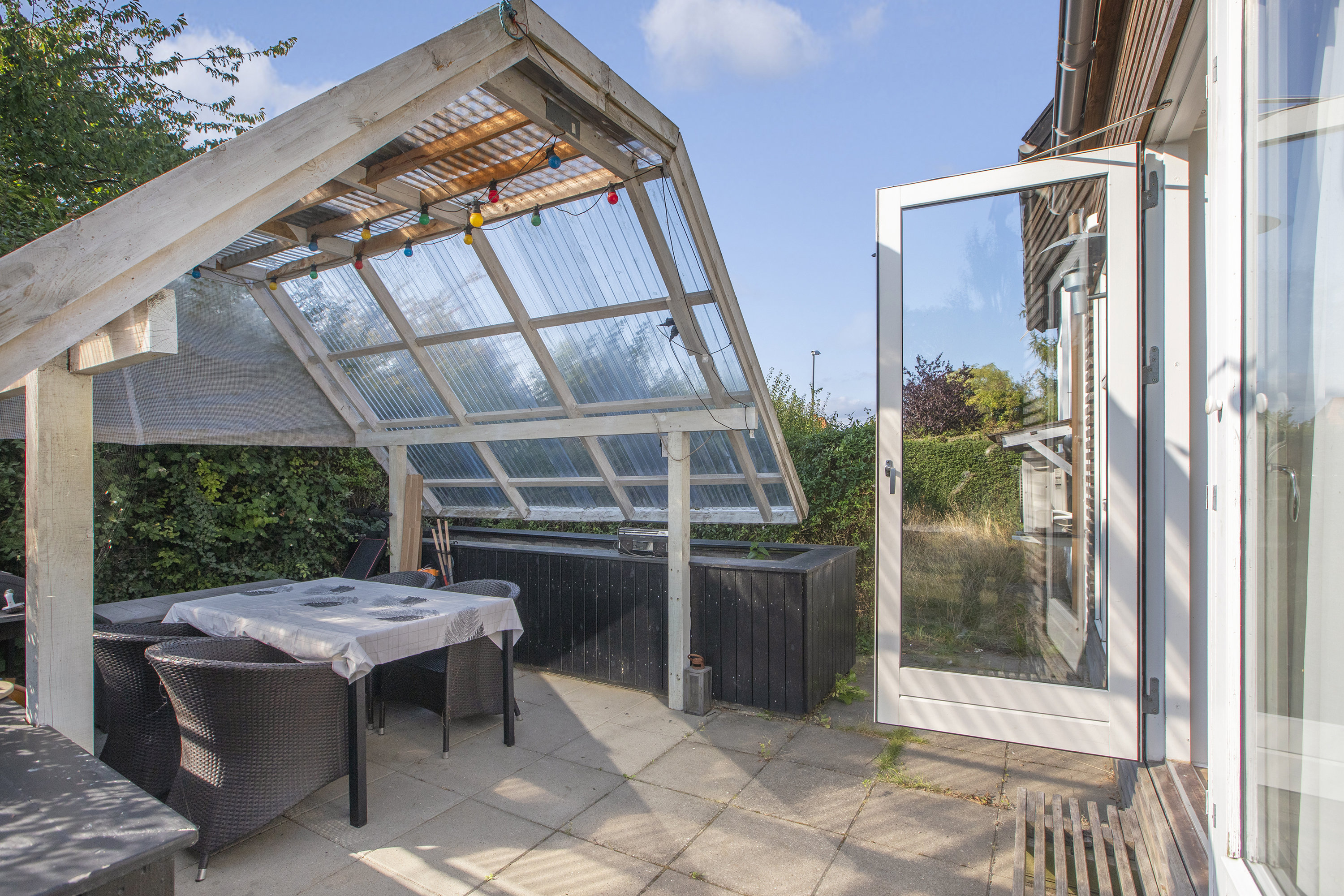 Fremhævet  billede i fuldskærmstilstand. Billede af Uldumvej 37, 2770 Kastrup