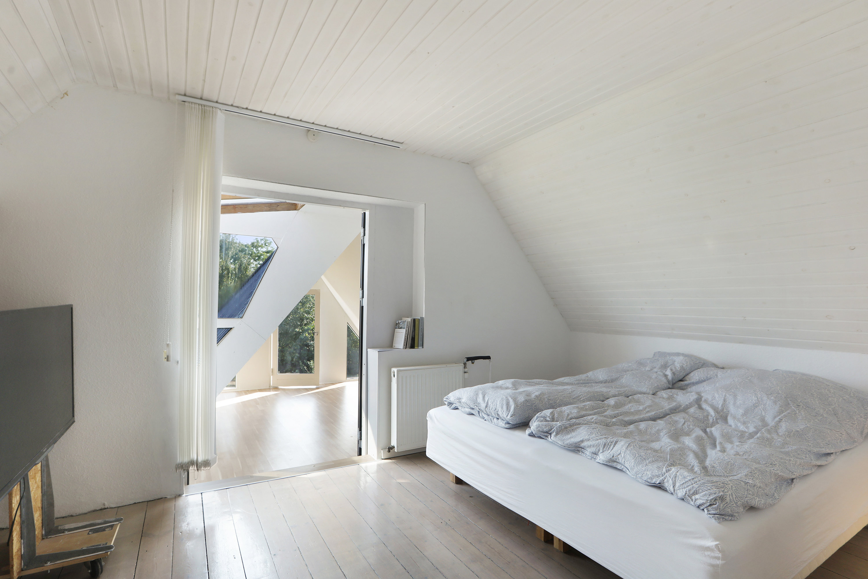 Fremhævet  billede i fuldskærmstilstand. Billede af Uldumvej 37, 2770 Kastrup