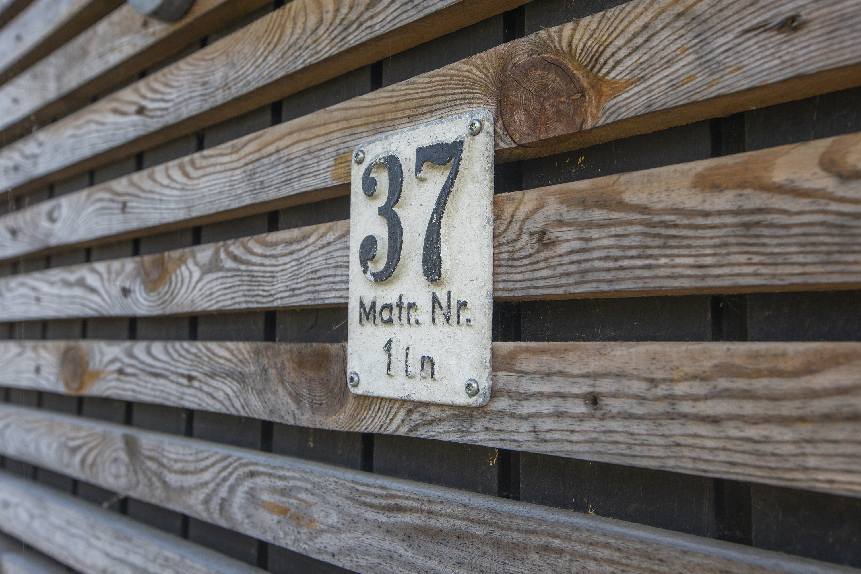 Fremhævet  billede i fuldskærmstilstand. Billede af Uldumvej 37, 2770 Kastrup