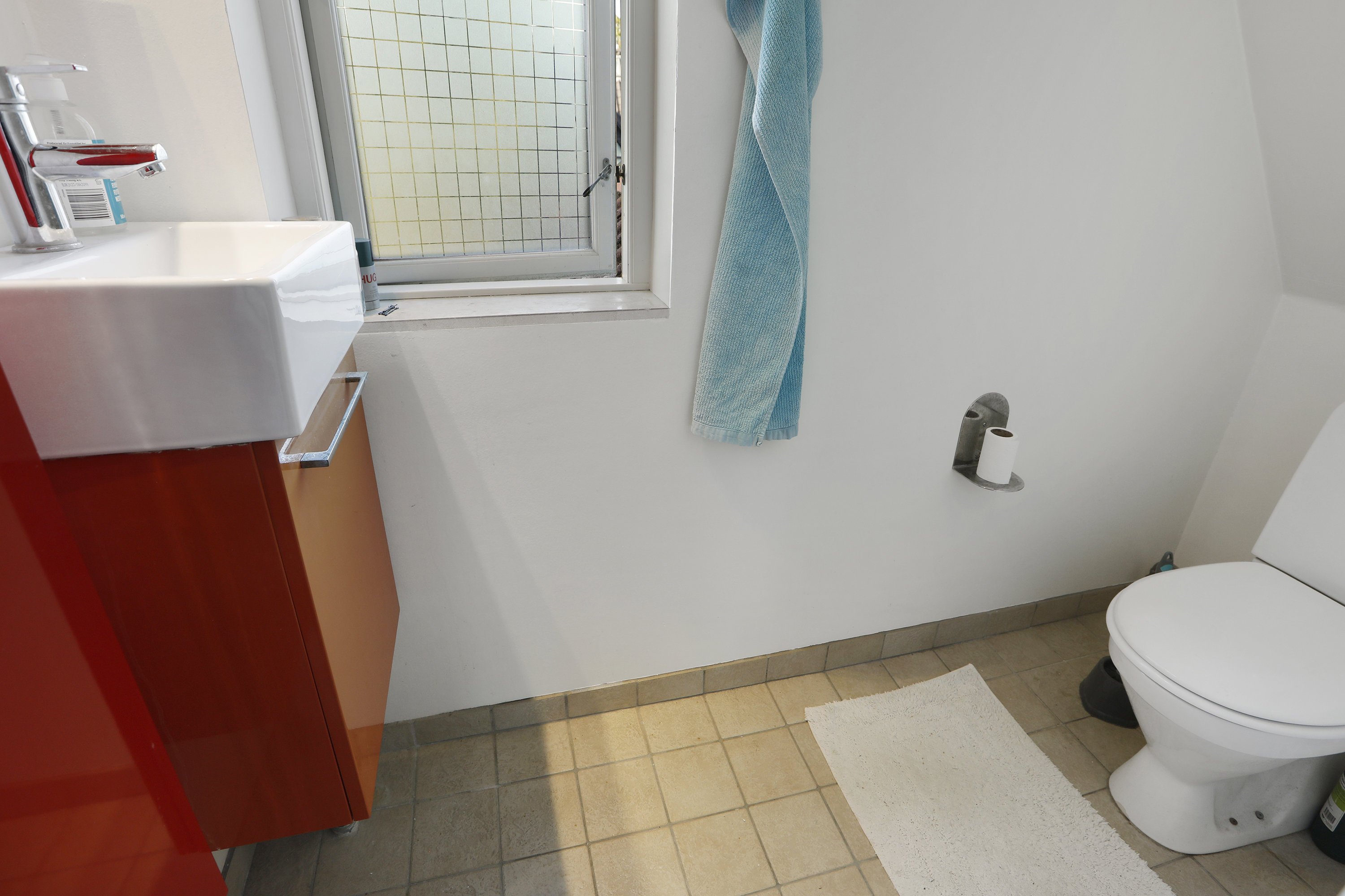 Fremhævet  billede i fuldskærmstilstand. Billede af Uldumvej 37, 2770 Kastrup