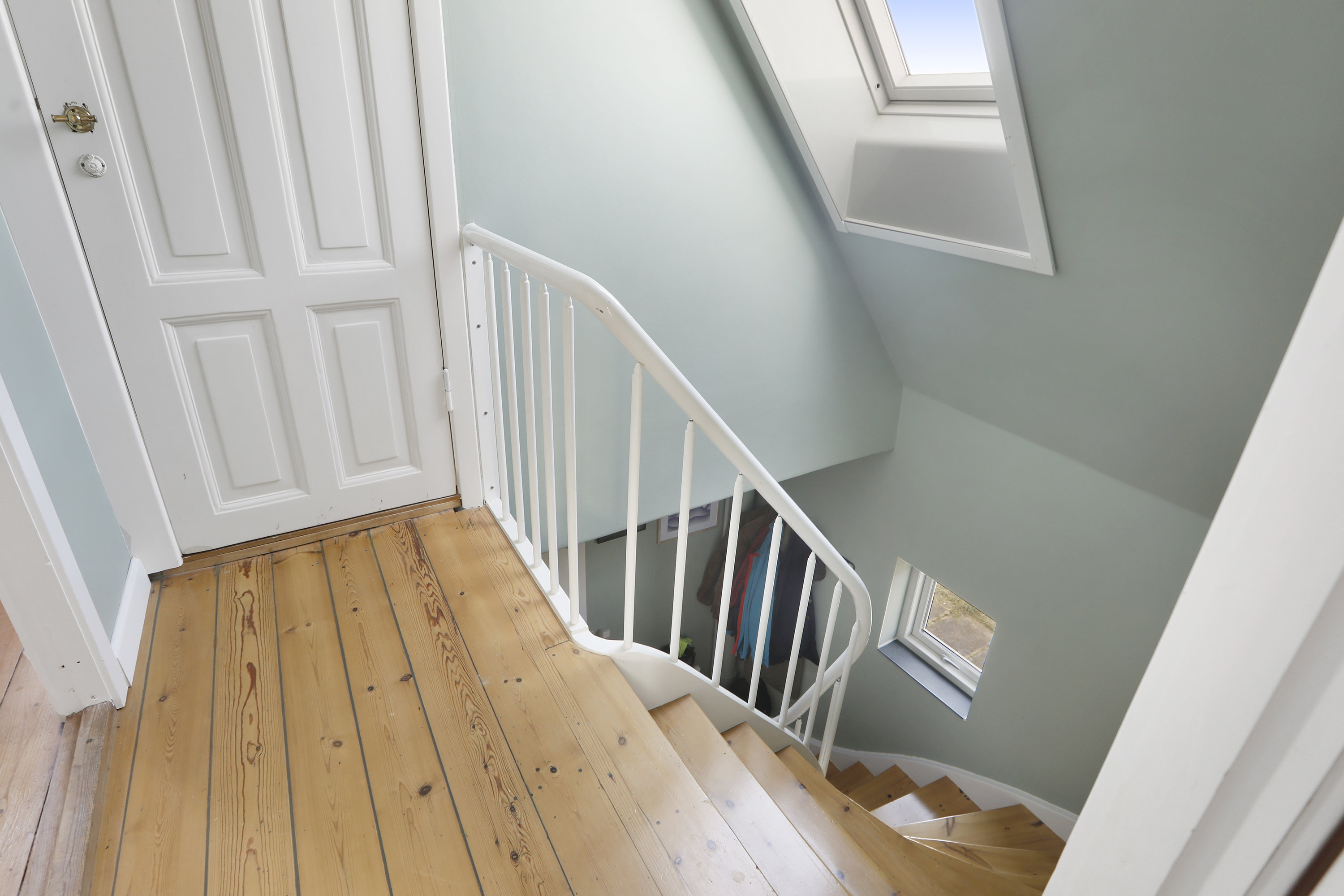 Fremhævet  billede i fuldskærmstilstand. Billede af Uldumvej 37, 2770 Kastrup