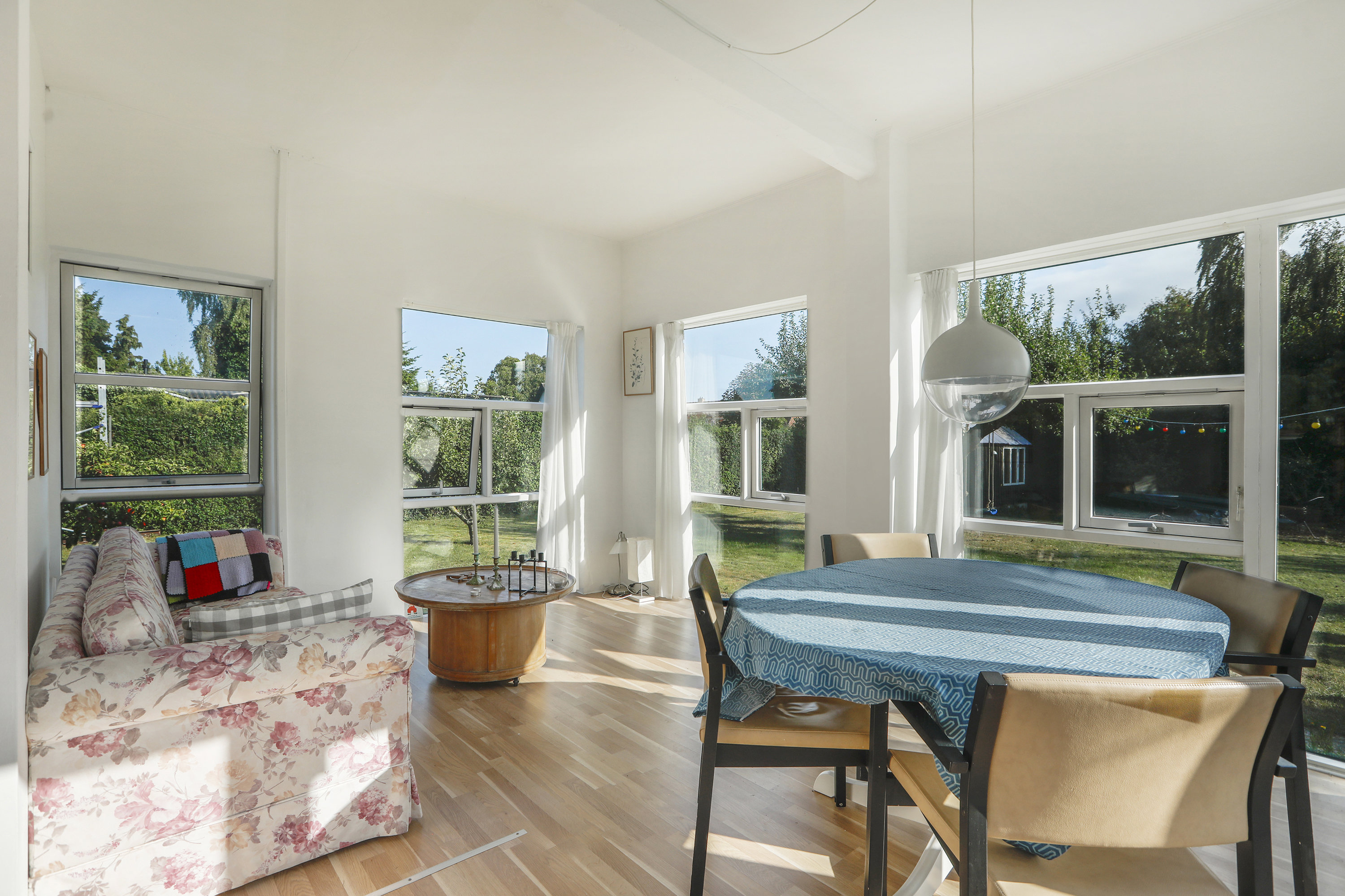 Fremhævet  billede i fuldskærmstilstand. Billede af Uldumvej 37, 2770 Kastrup