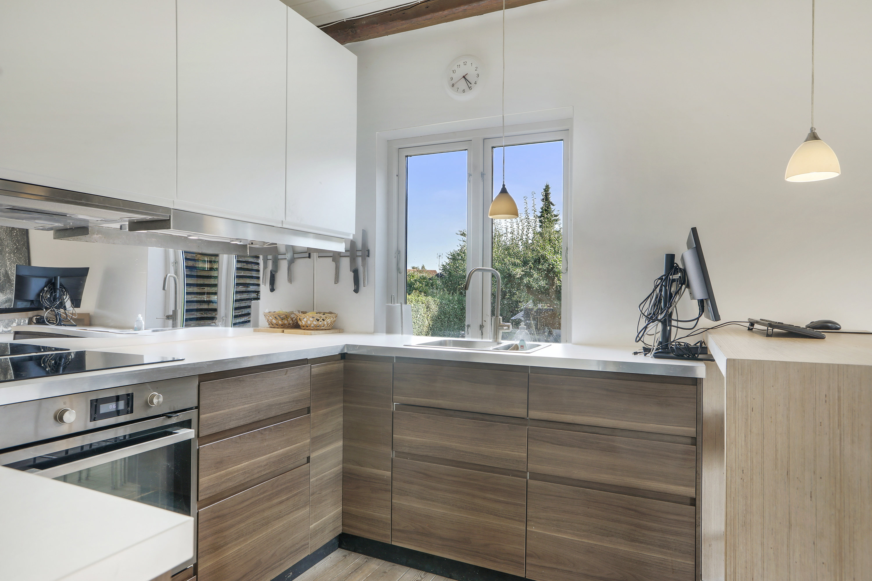 Fremhævet  billede i fuldskærmstilstand. Billede af Uldumvej 37, 2770 Kastrup