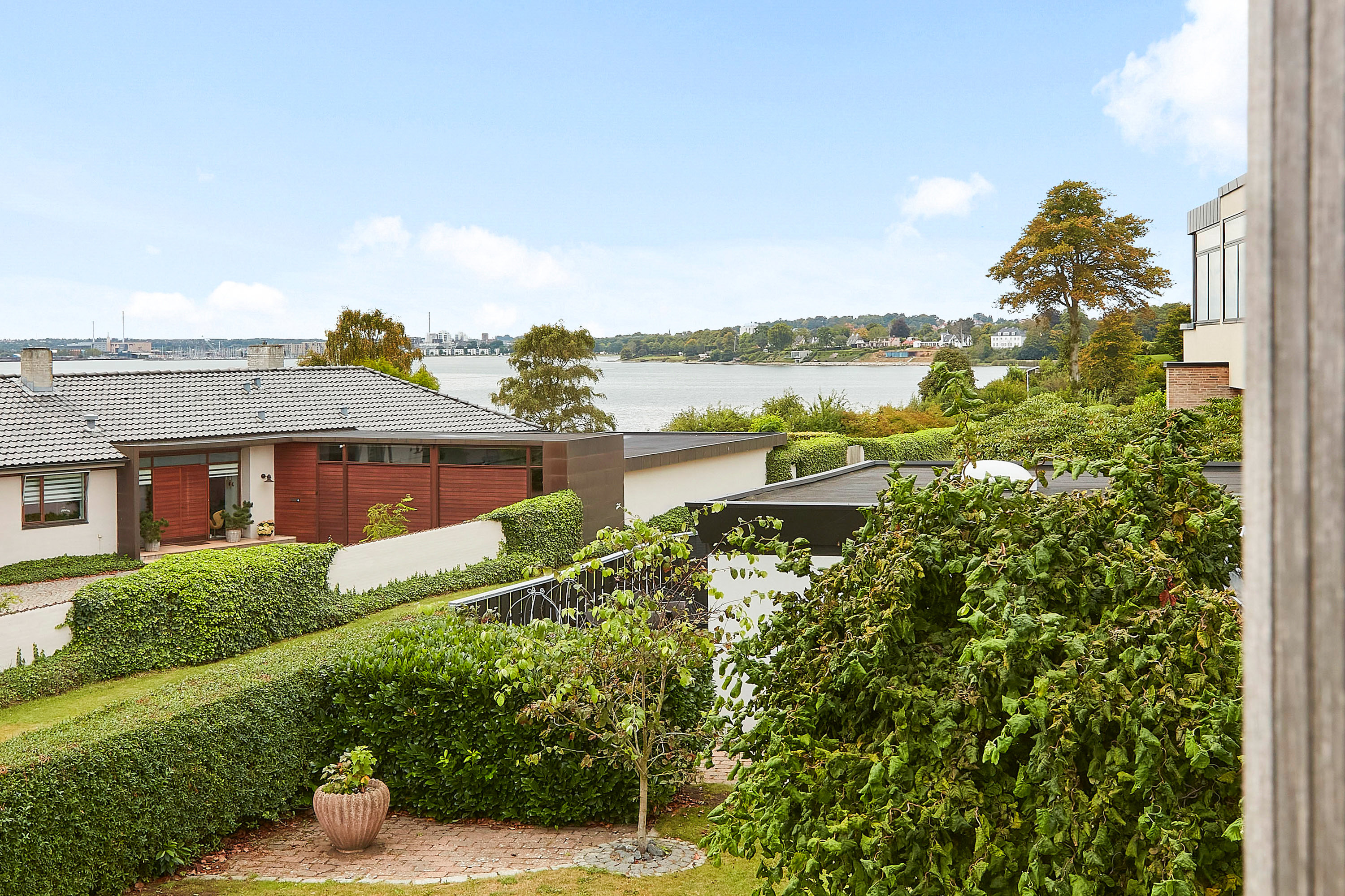 Fremhævet  billede i fuldskærmstilstand. Billede af Æblegård 7, 8700 Horsens