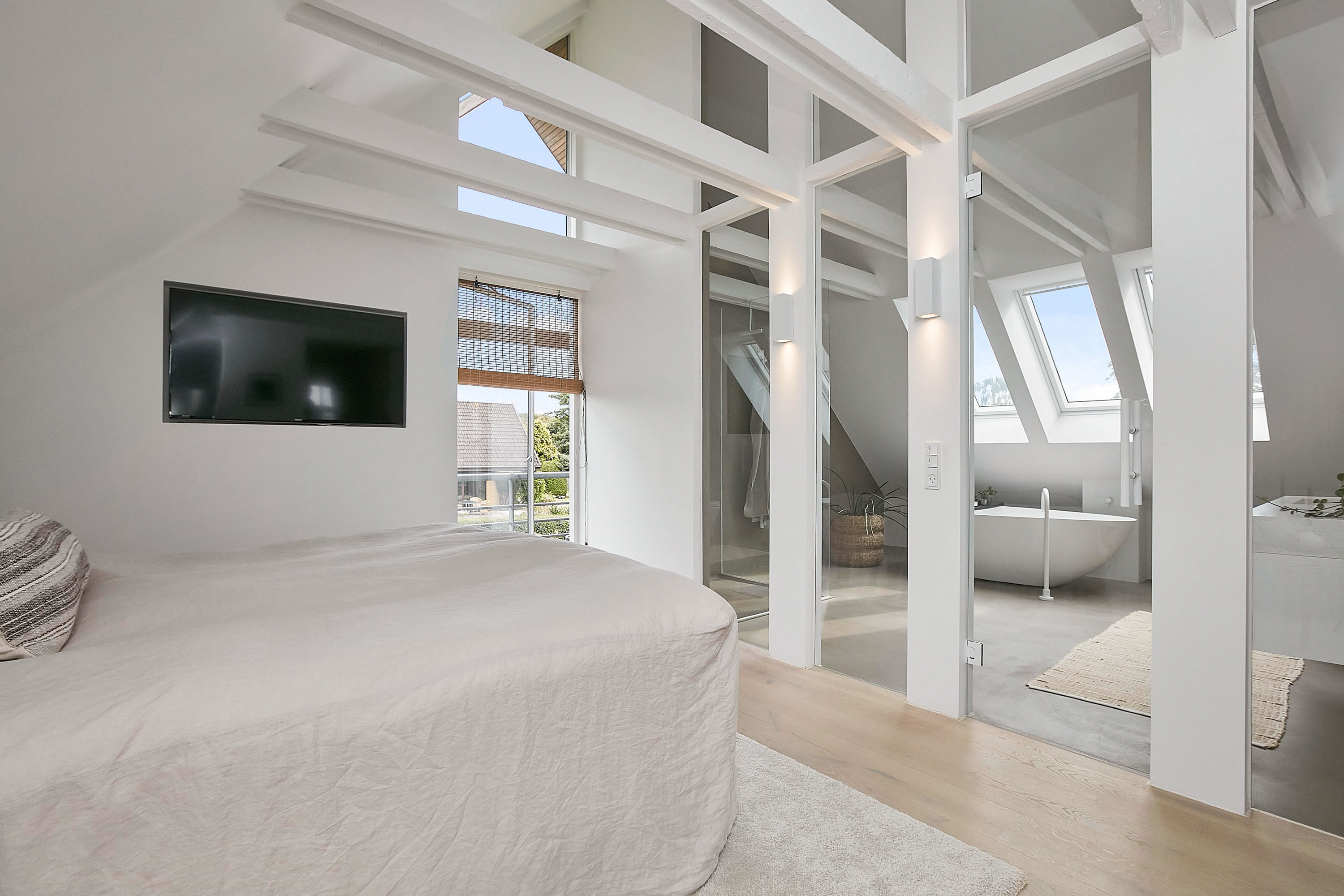 Fremhævet  billede i fuldskærmstilstand. Billede af Æblegård 7, 8700 Horsens