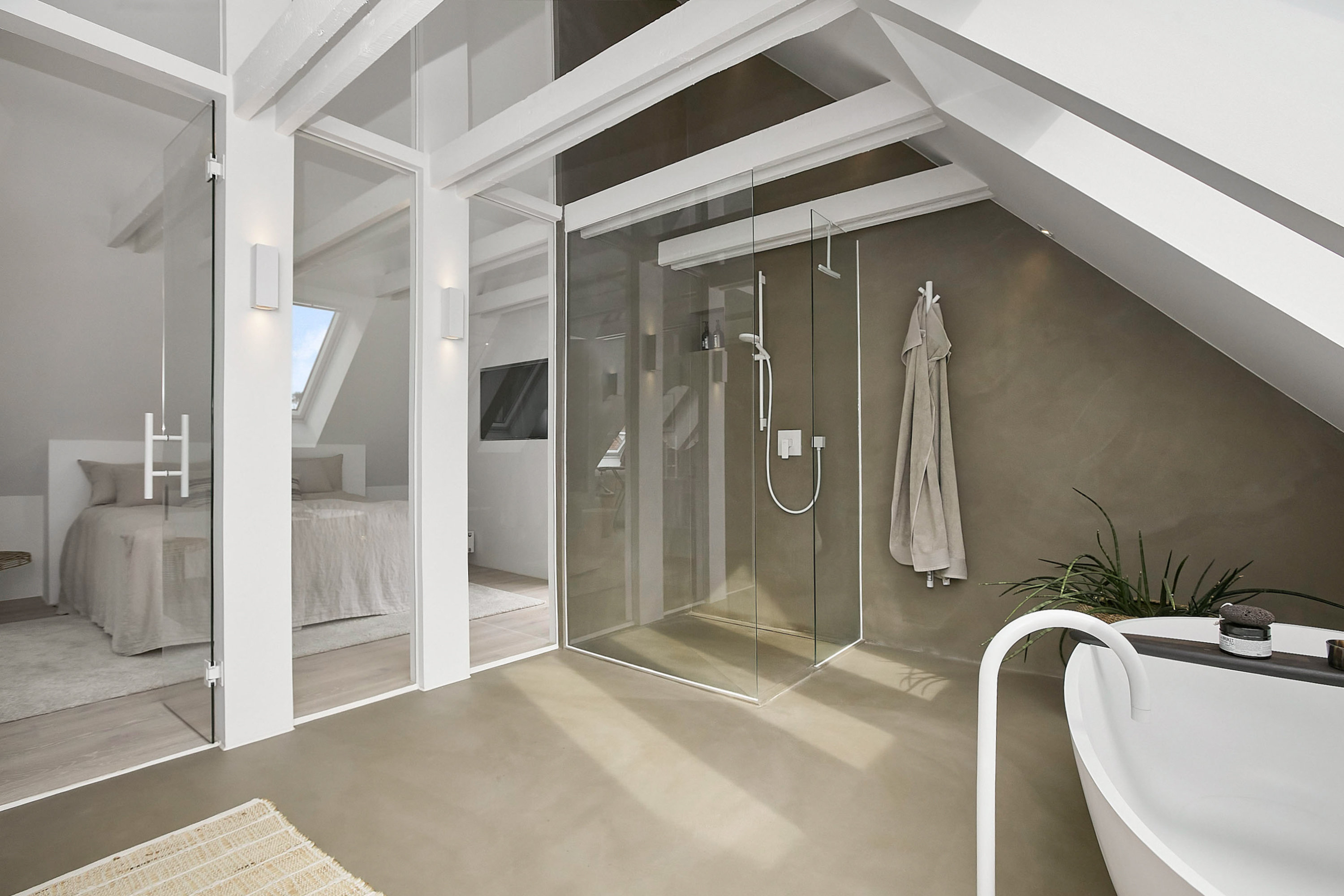 Fremhævet  billede i fuldskærmstilstand. Billede af Æblegård 7, 8700 Horsens