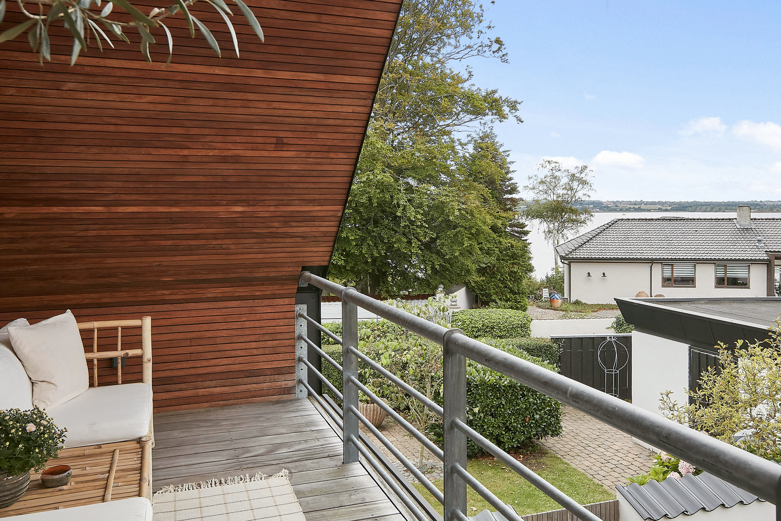 Fremhævet  billede i fuldskærmstilstand. Billede af Æblegård 7, 8700 Horsens