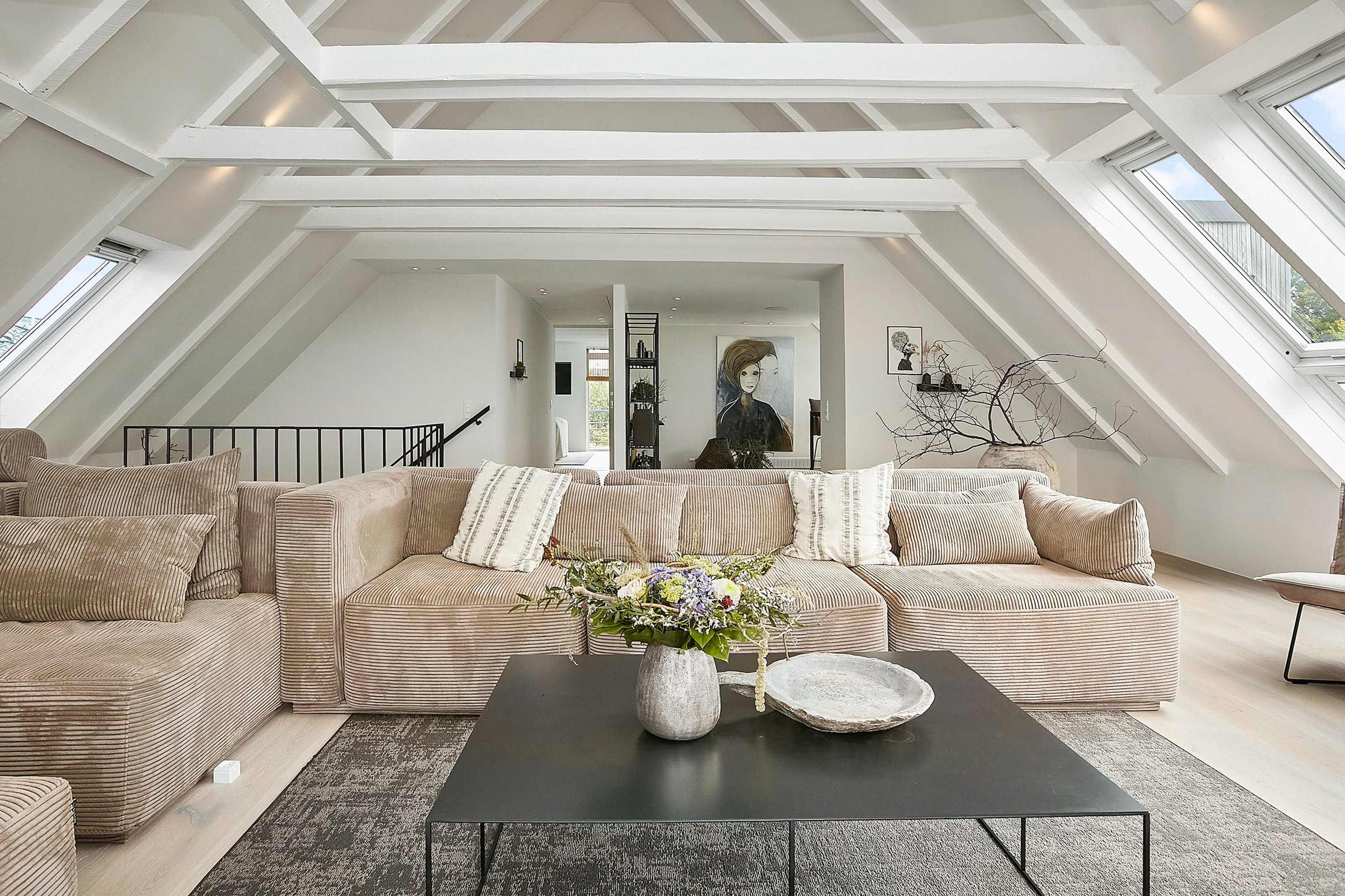 Fremhævet  billede i fuldskærmstilstand. Billede af Æblegård 7, 8700 Horsens