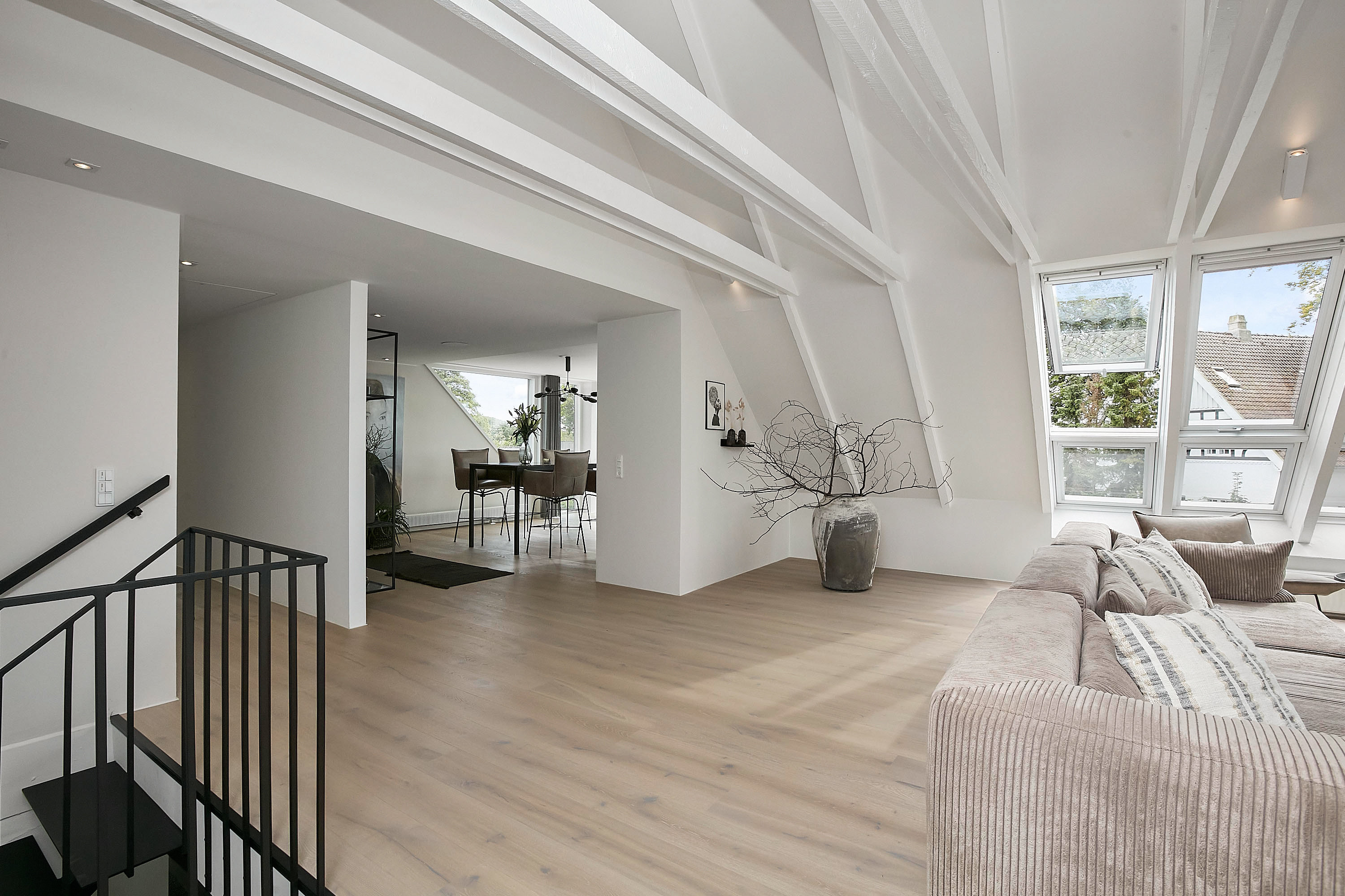 Fremhævet  billede i fuldskærmstilstand. Billede af Æblegård 7, 8700 Horsens