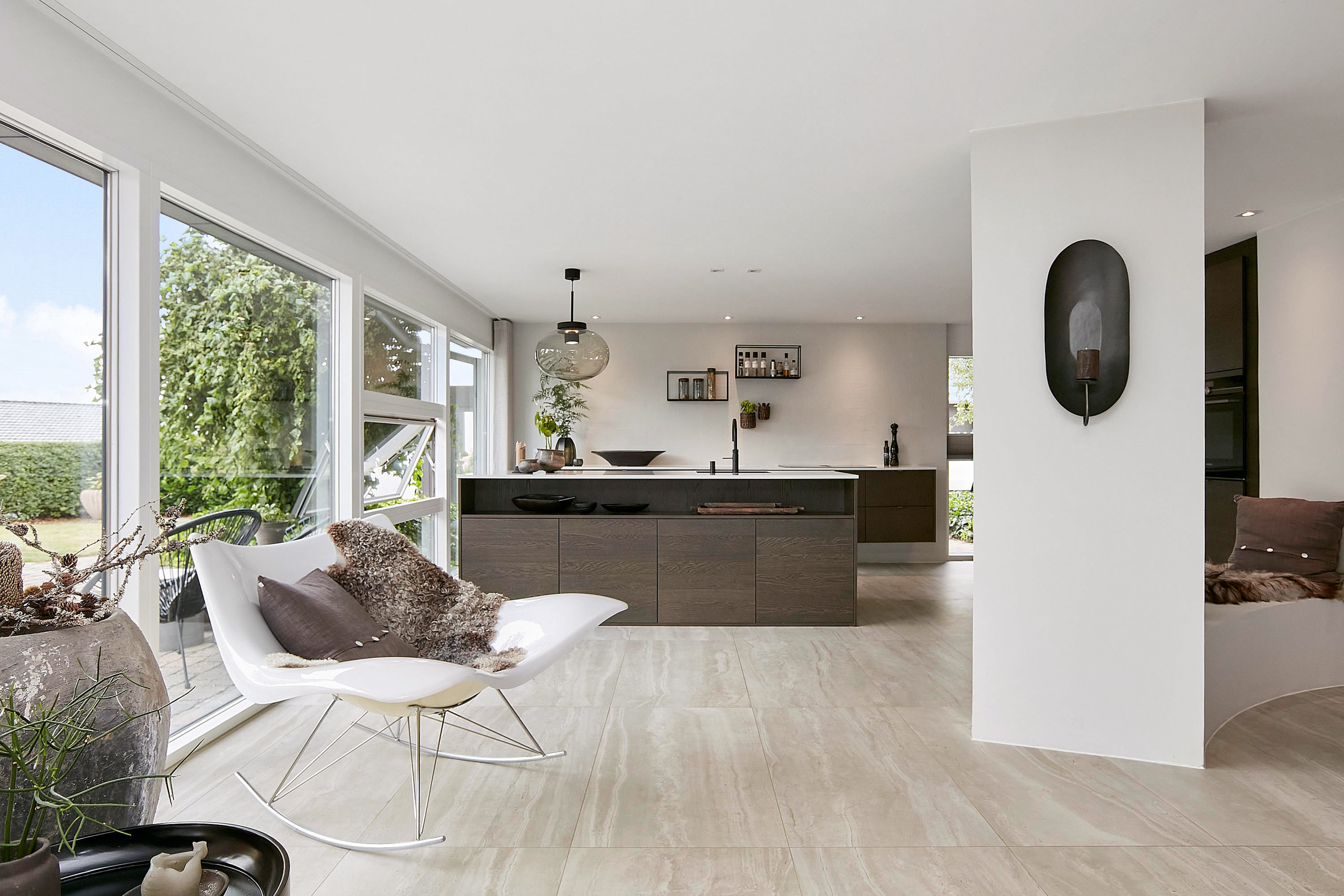 Fremhævet  billede i fuldskærmstilstand. Billede af Æblegård 7, 8700 Horsens