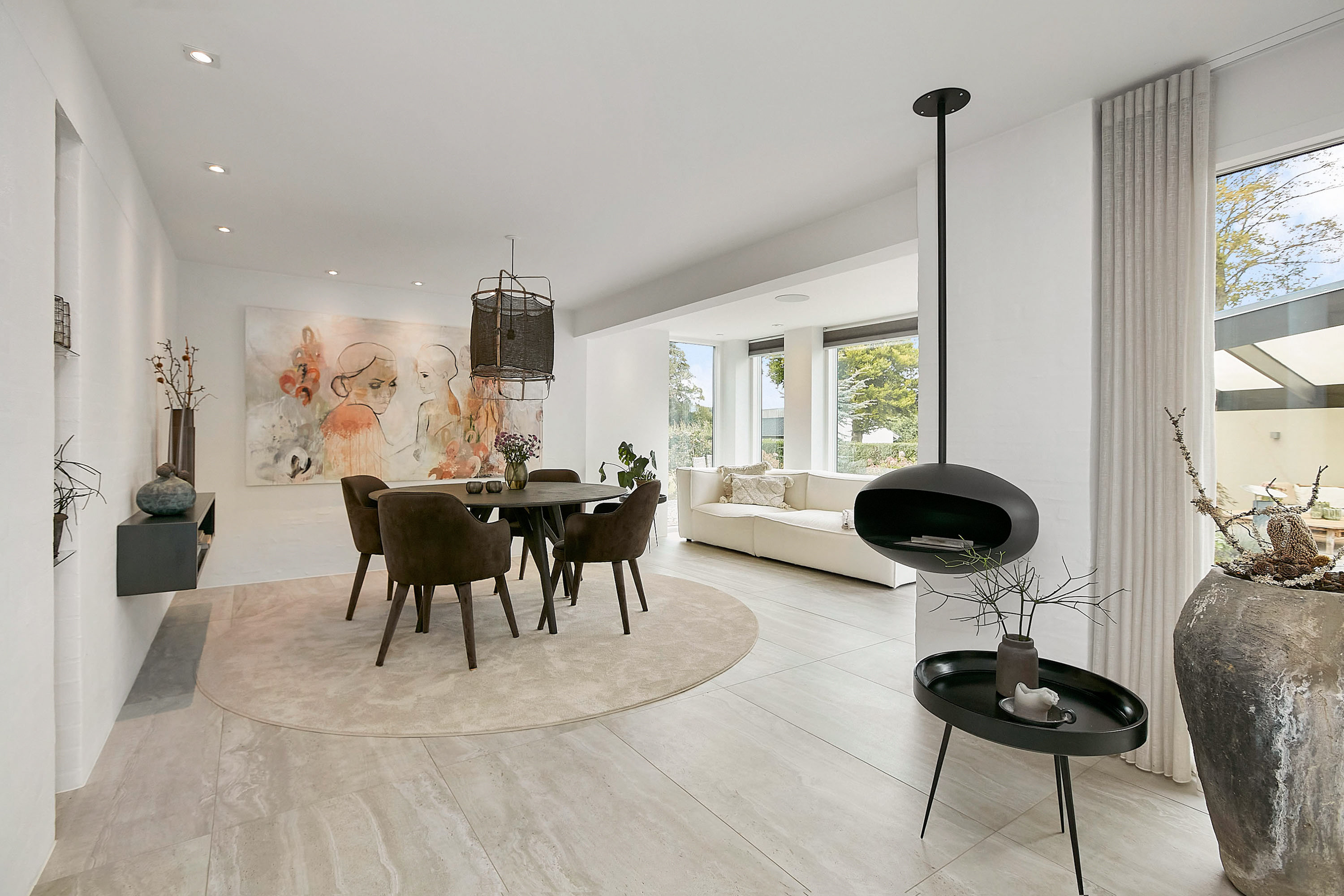 Fremhævet  billede i fuldskærmstilstand. Billede af Æblegård 7, 8700 Horsens