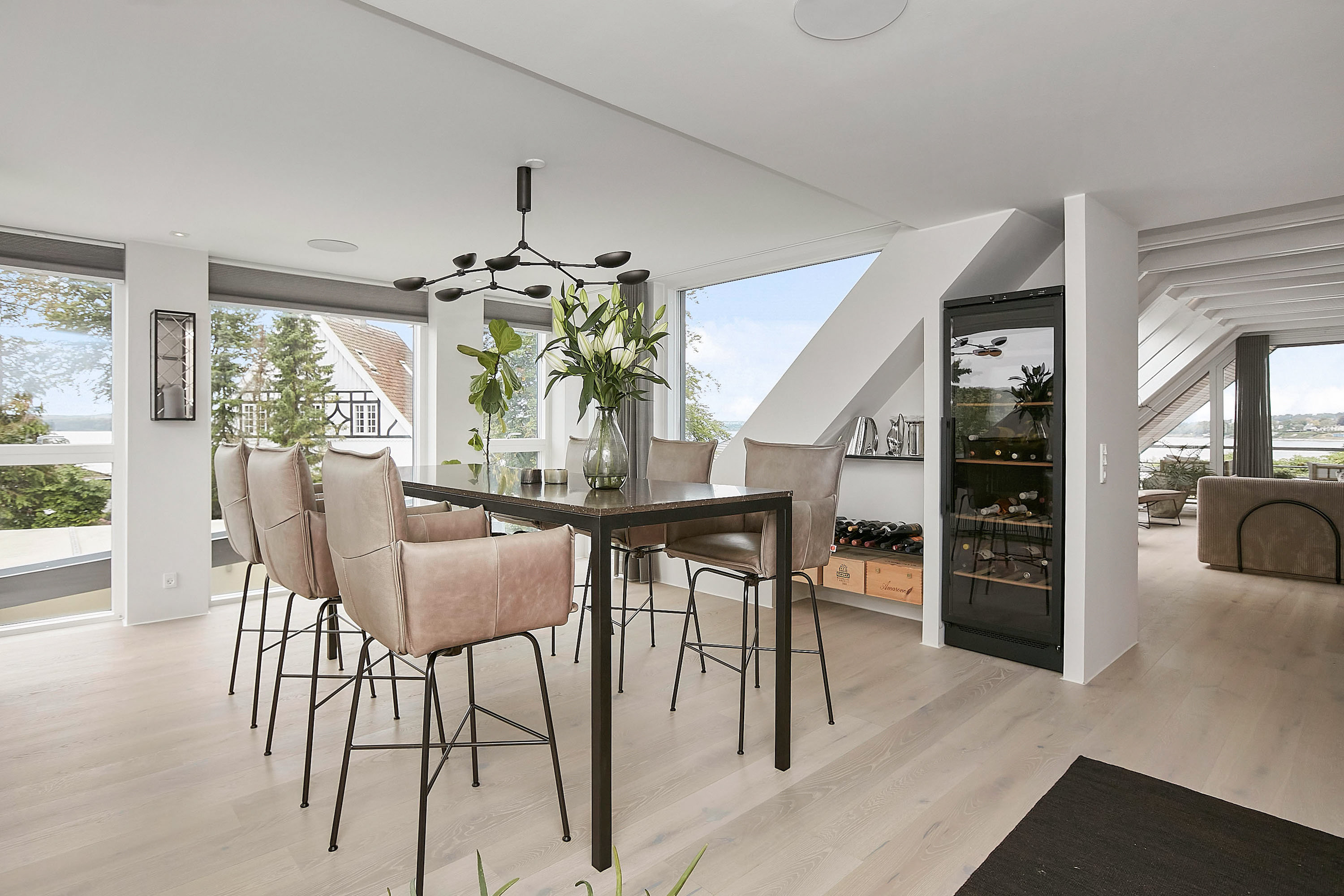 Fremhævet  billede i fuldskærmstilstand. Billede af Æblegård 7, 8700 Horsens