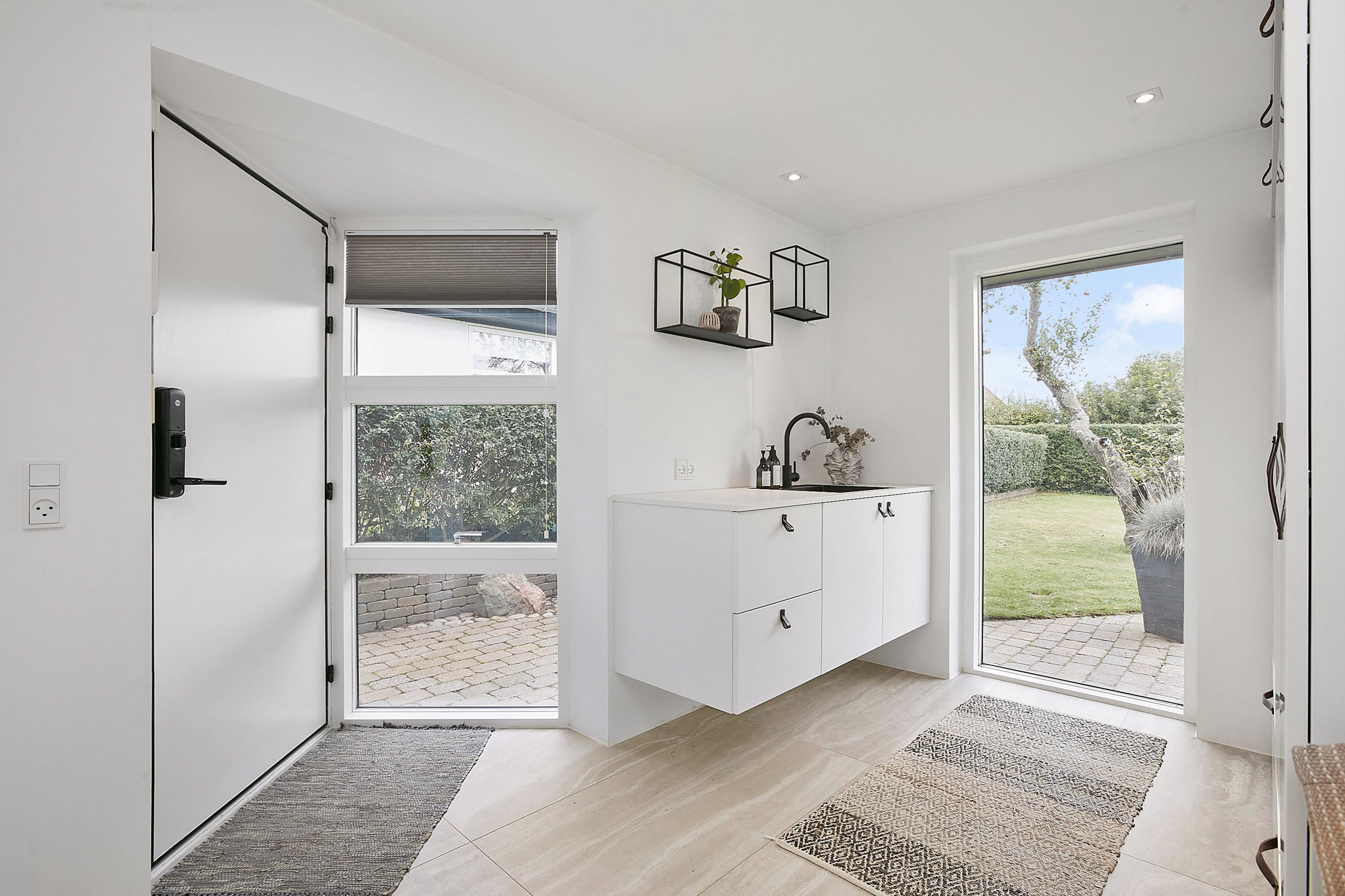 Fremhævet  billede i fuldskærmstilstand. Billede af Æblegård 7, 8700 Horsens