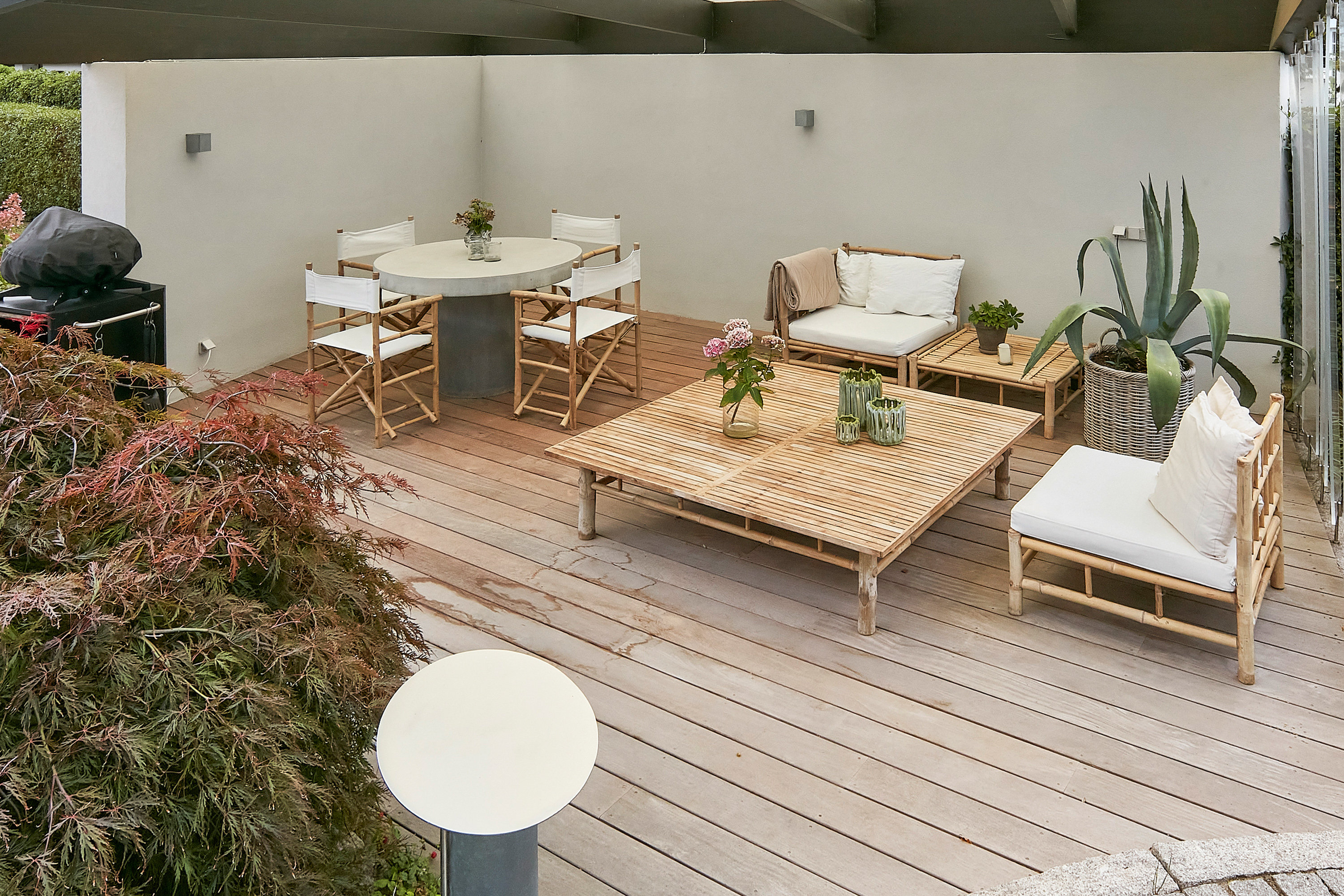 Fremhævet  billede i fuldskærmstilstand. Billede af Æblegård 7, 8700 Horsens