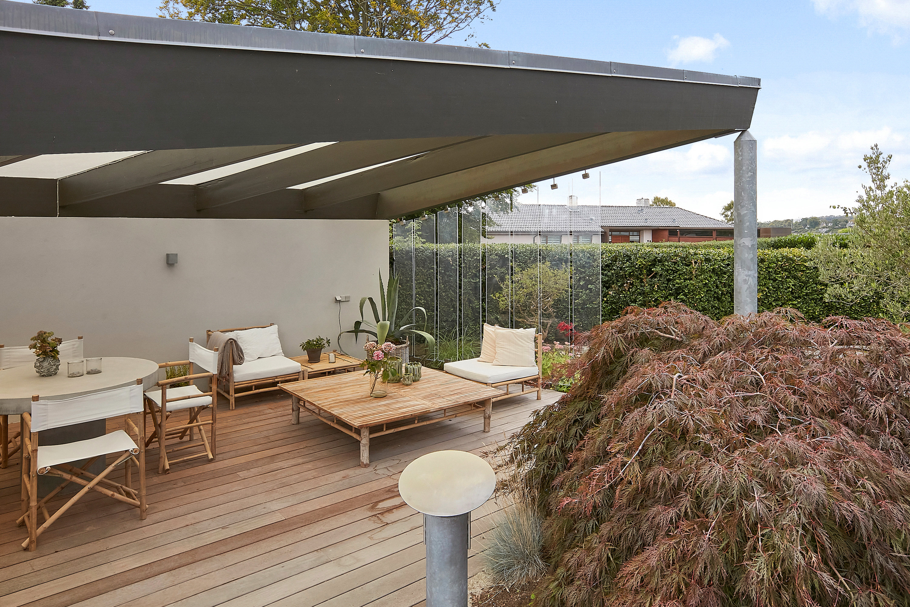 Fremhævet  billede i fuldskærmstilstand. Billede af Æblegård 7, 8700 Horsens