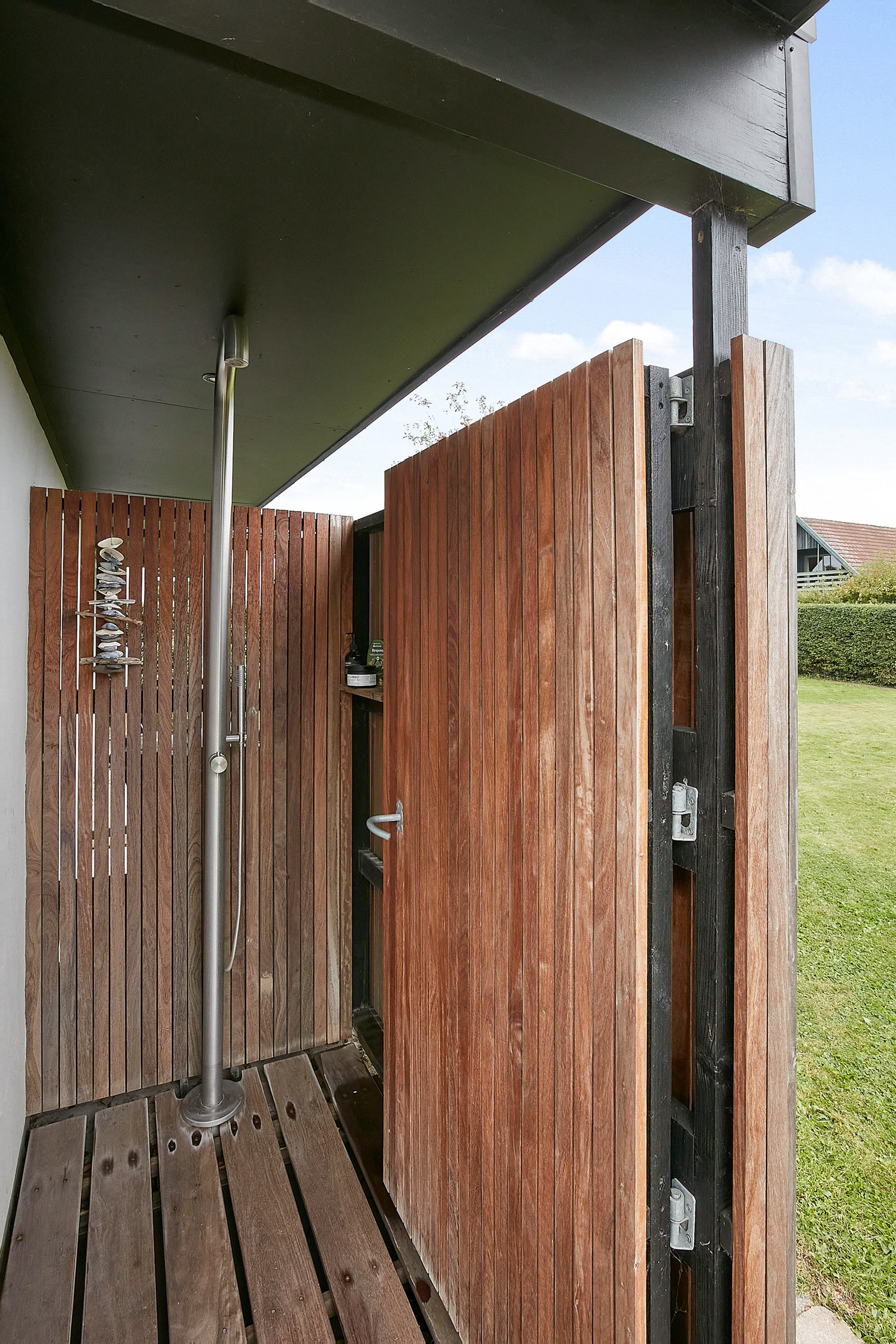 Fremhævet  billede i fuldskærmstilstand. Billede af Æblegård 7, 8700 Horsens