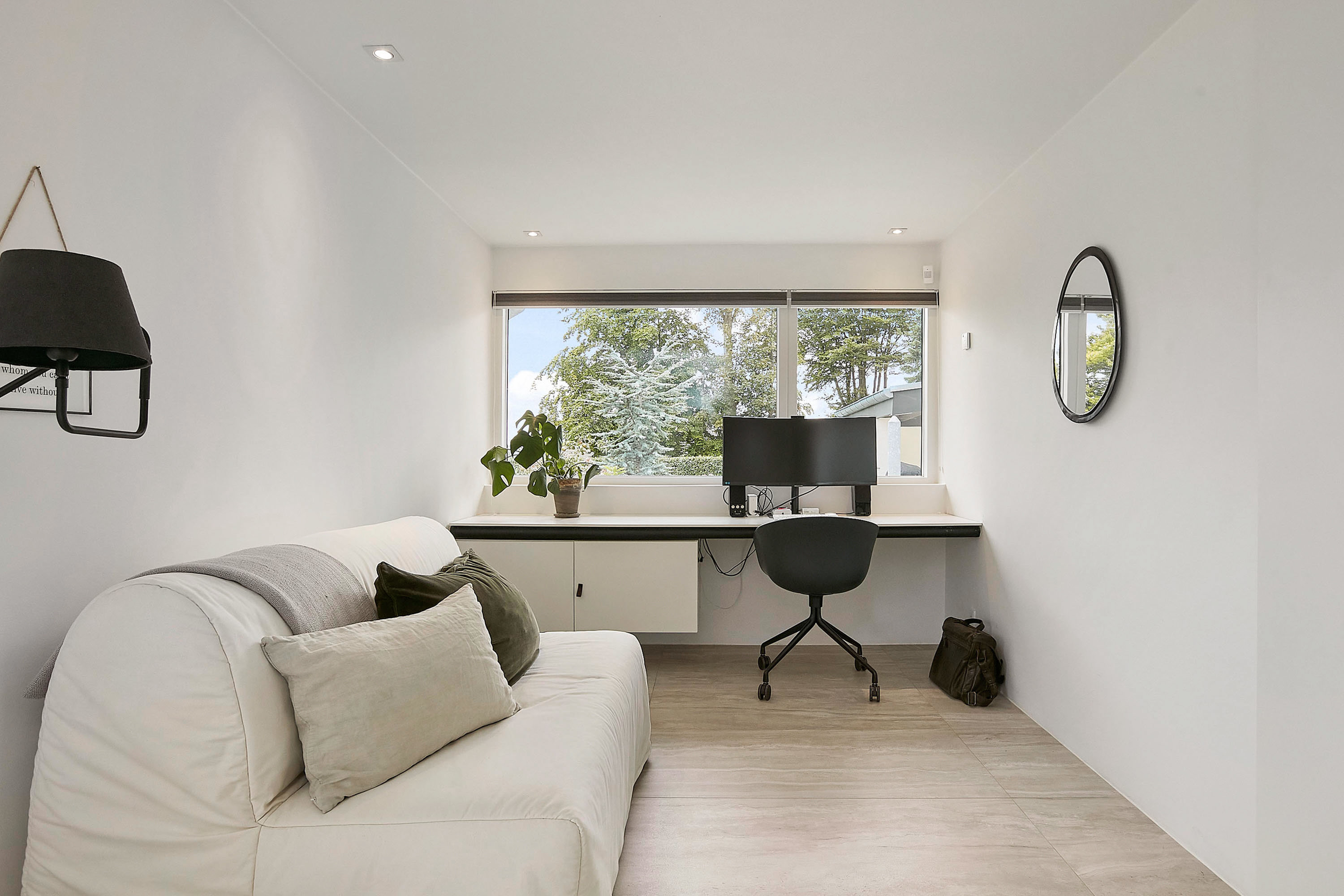 Fremhævet  billede i fuldskærmstilstand. Billede af Æblegård 7, 8700 Horsens