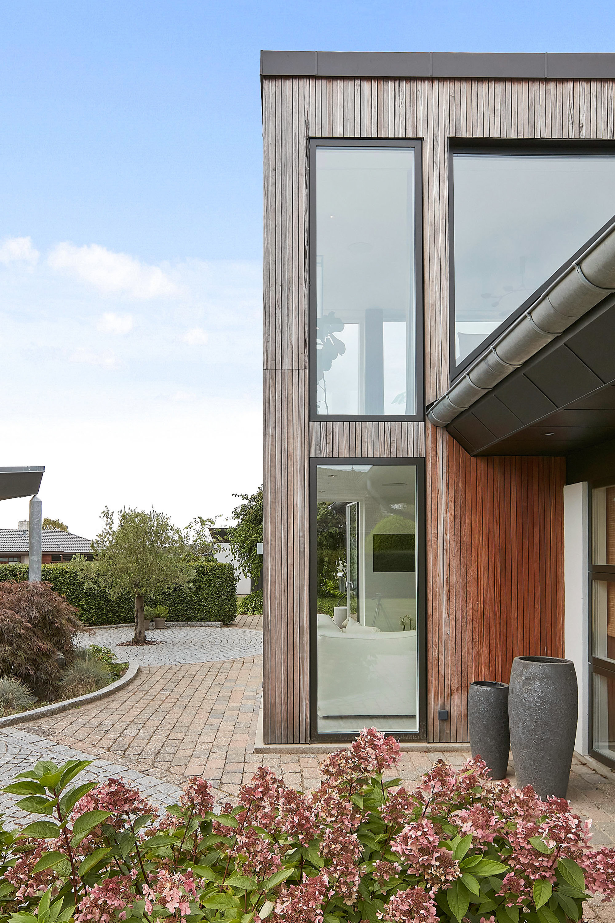 Fremhævet  billede i fuldskærmstilstand. Billede af Æblegård 7, 8700 Horsens