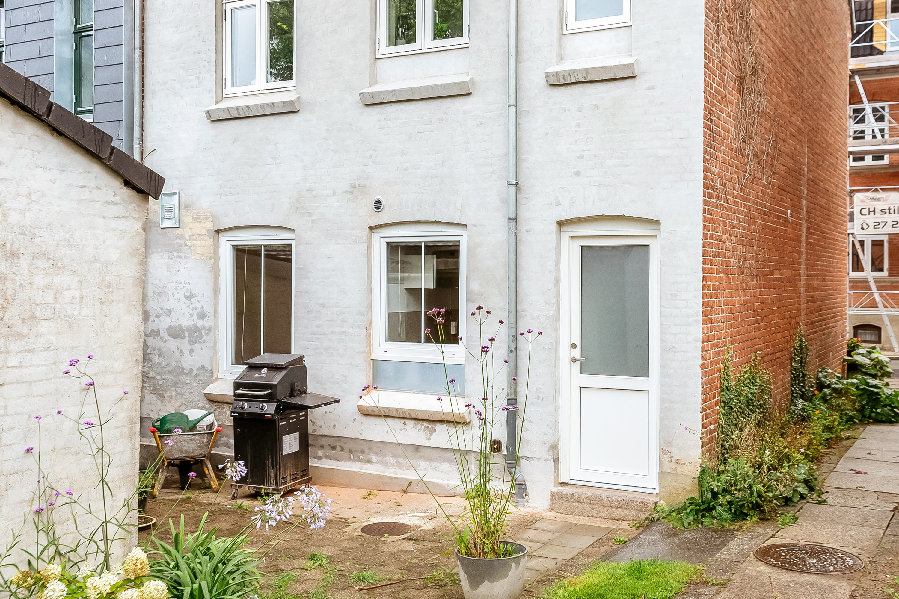 Fremhævet ejendommen billede i fuldskærmstilstand. Billede af Clemensgade 18, st.., 6000 Kolding