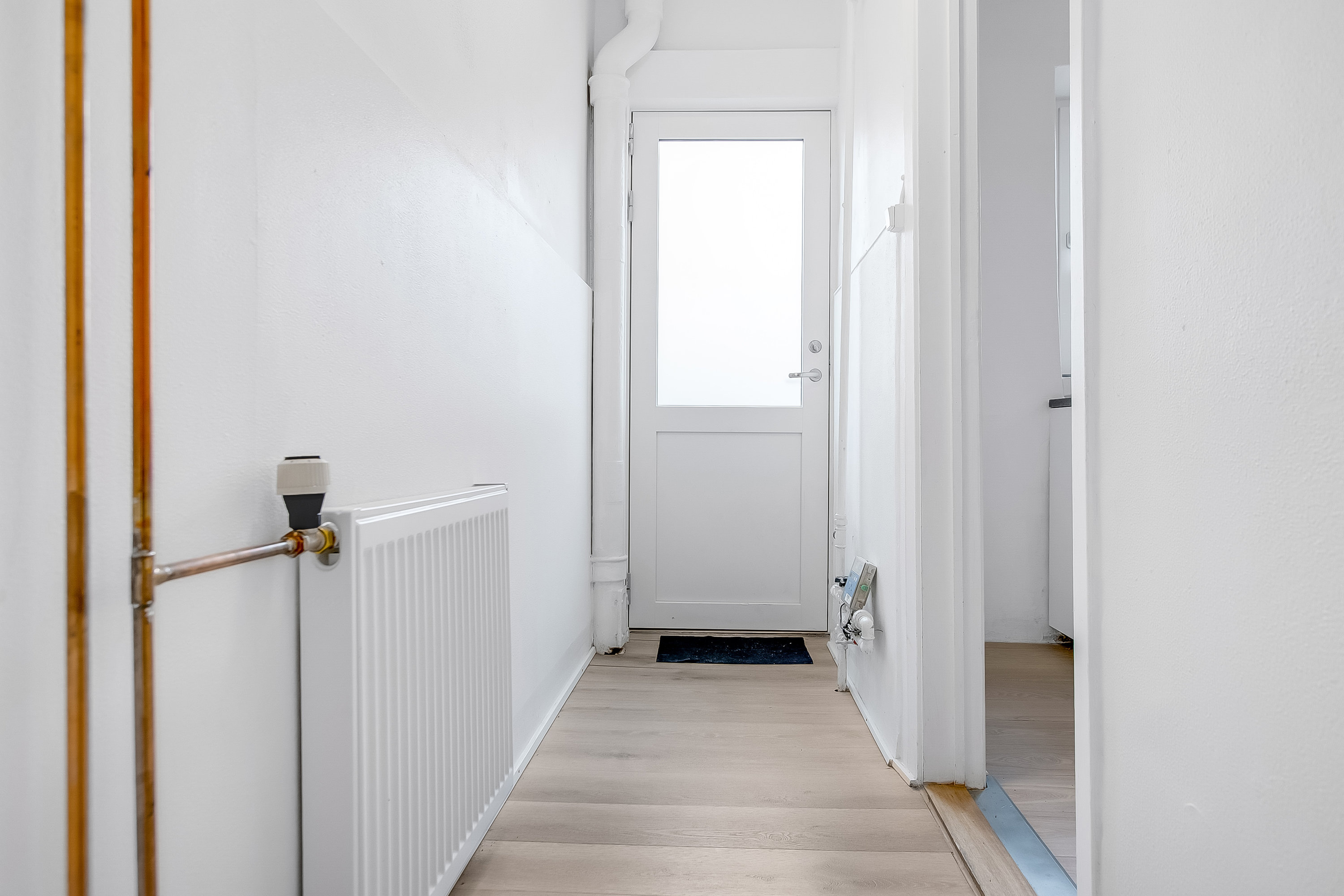 Fremhævet baggang billede i fuldskærmstilstand. Billede af Clemensgade 18, st.., 6000 Kolding