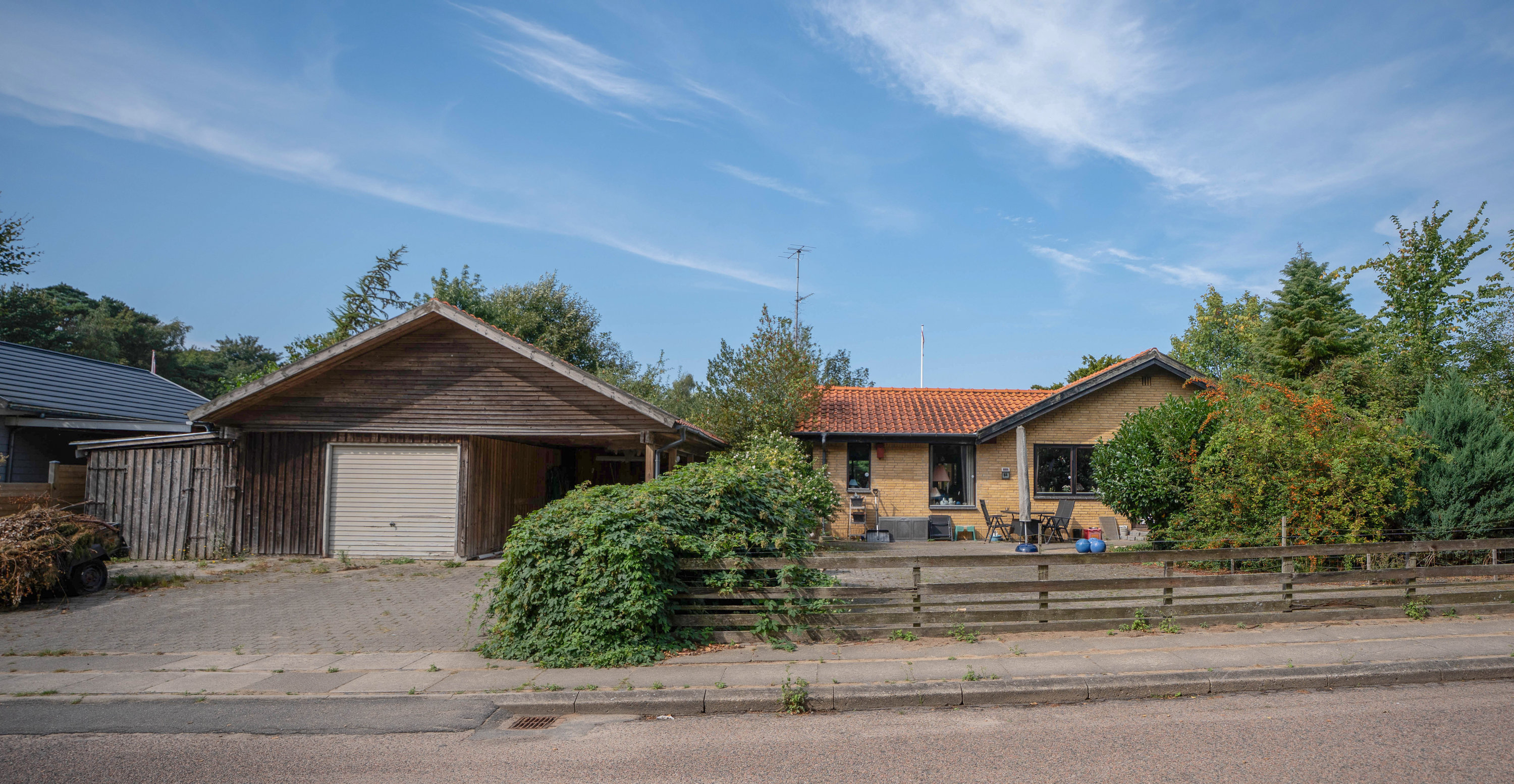 Miniaturebillede 1: . Billede af Ved Grotten 64, 5610 Assens