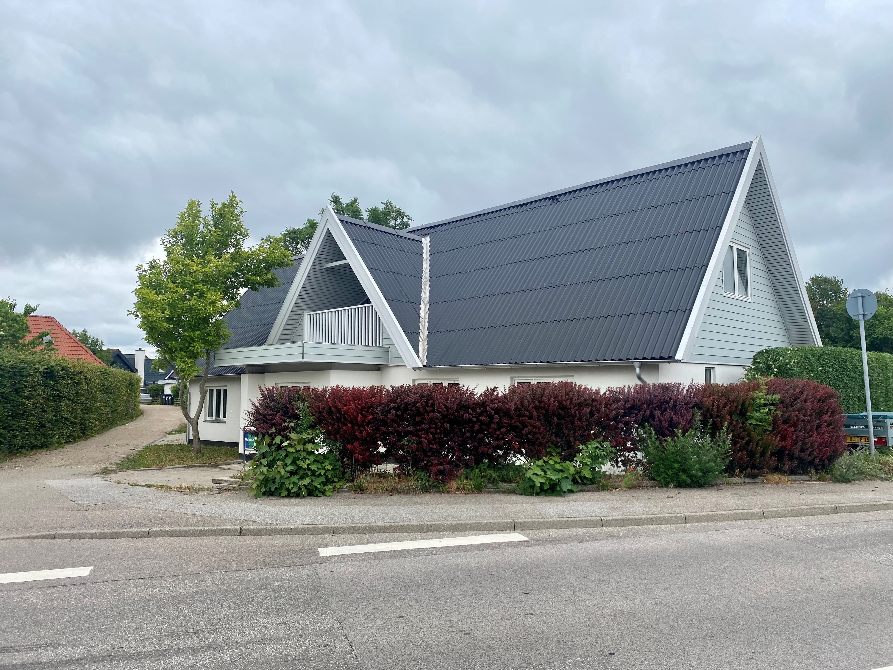 Fremhævet andet billede i fuldskærmstilstand. Billede af Landsbygaden 30A, Sengeløse, 2630 Taastrup