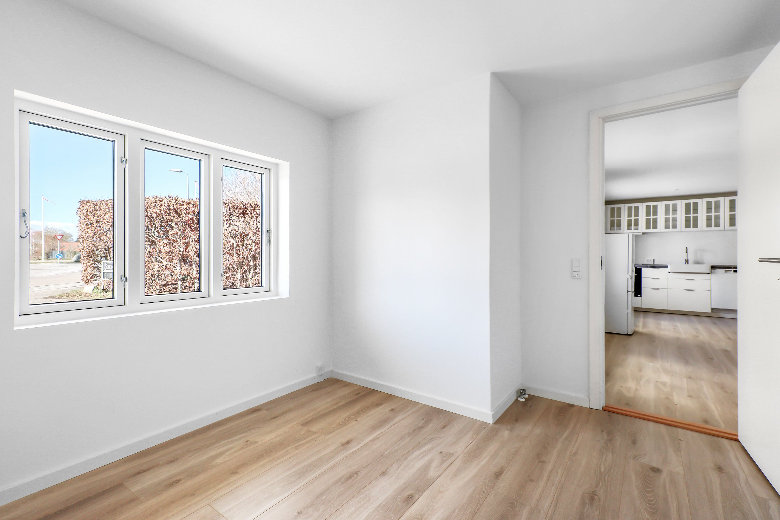 Fremhævet værelse billede i fuldskærmstilstand. Billede af Landsbygaden 30A, Sengeløse, 2630 Taastrup