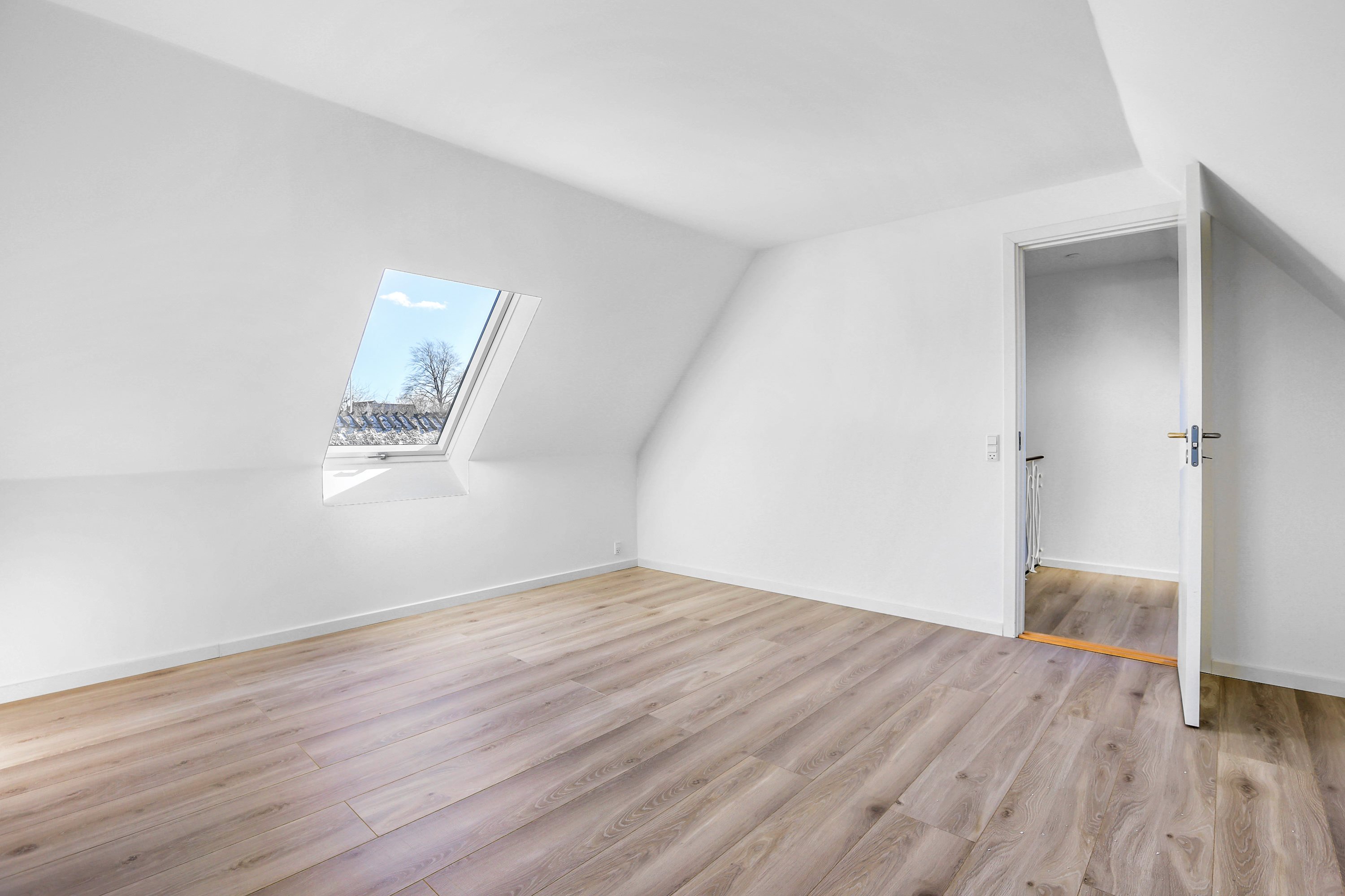 Fremhævet værelse billede i fuldskærmstilstand. Billede af Landsbygaden 30A, Sengeløse, 2630 Taastrup