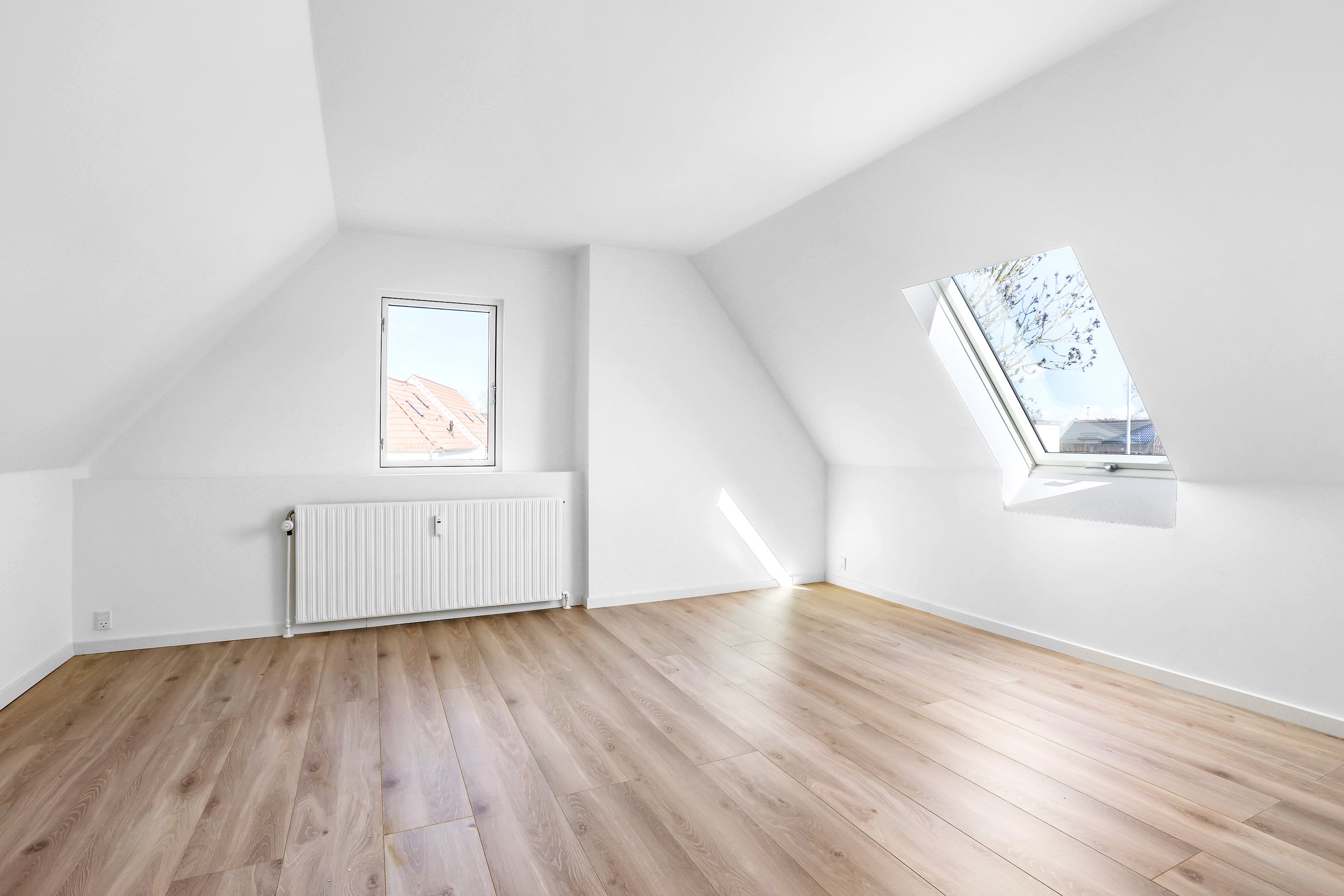 Fremhævet værelse billede i fuldskærmstilstand. Billede af Landsbygaden 30A, Sengeløse, 2630 Taastrup