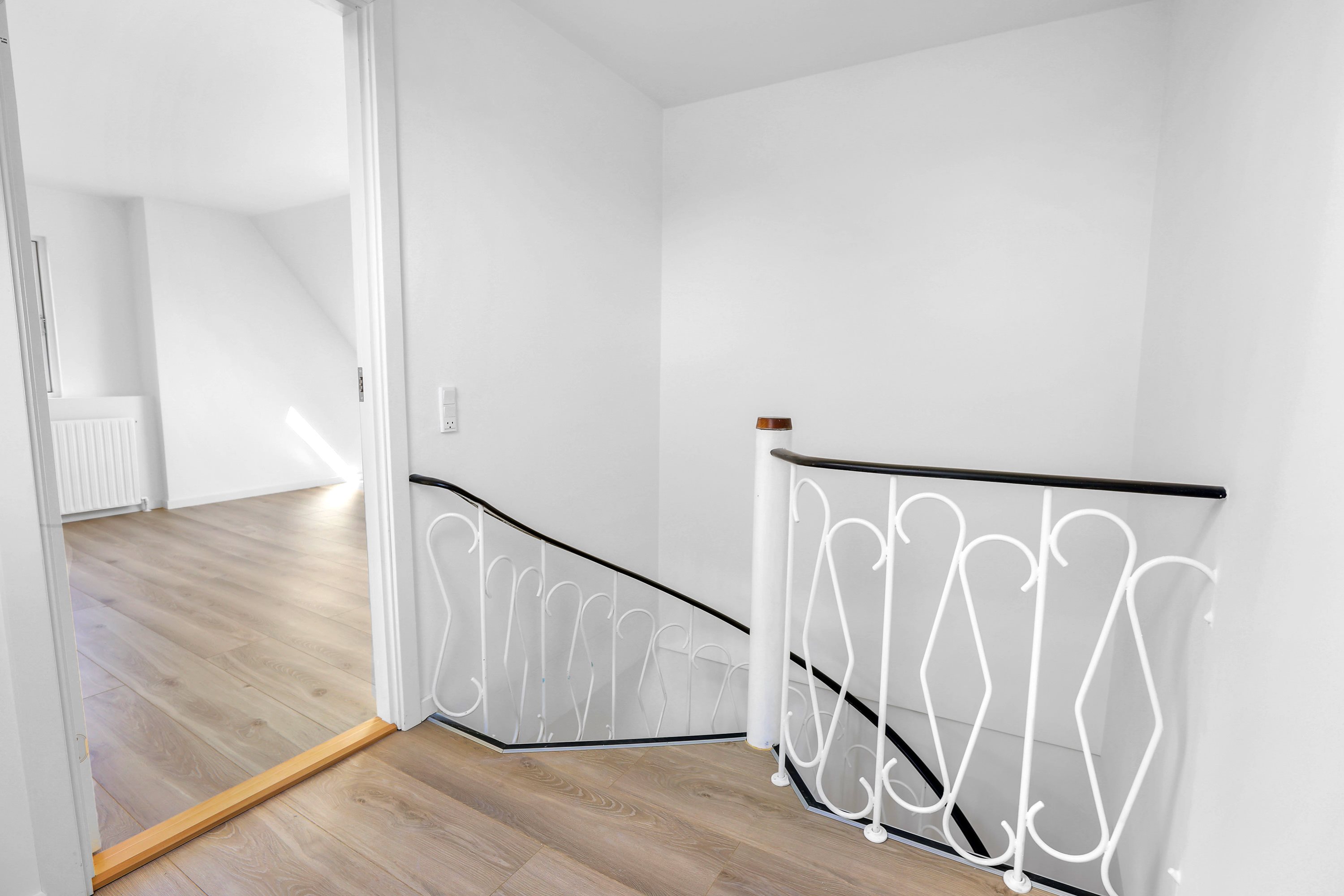 Fremhævet repos billede i fuldskærmstilstand. Billede af Landsbygaden 30A, Sengeløse, 2630 Taastrup