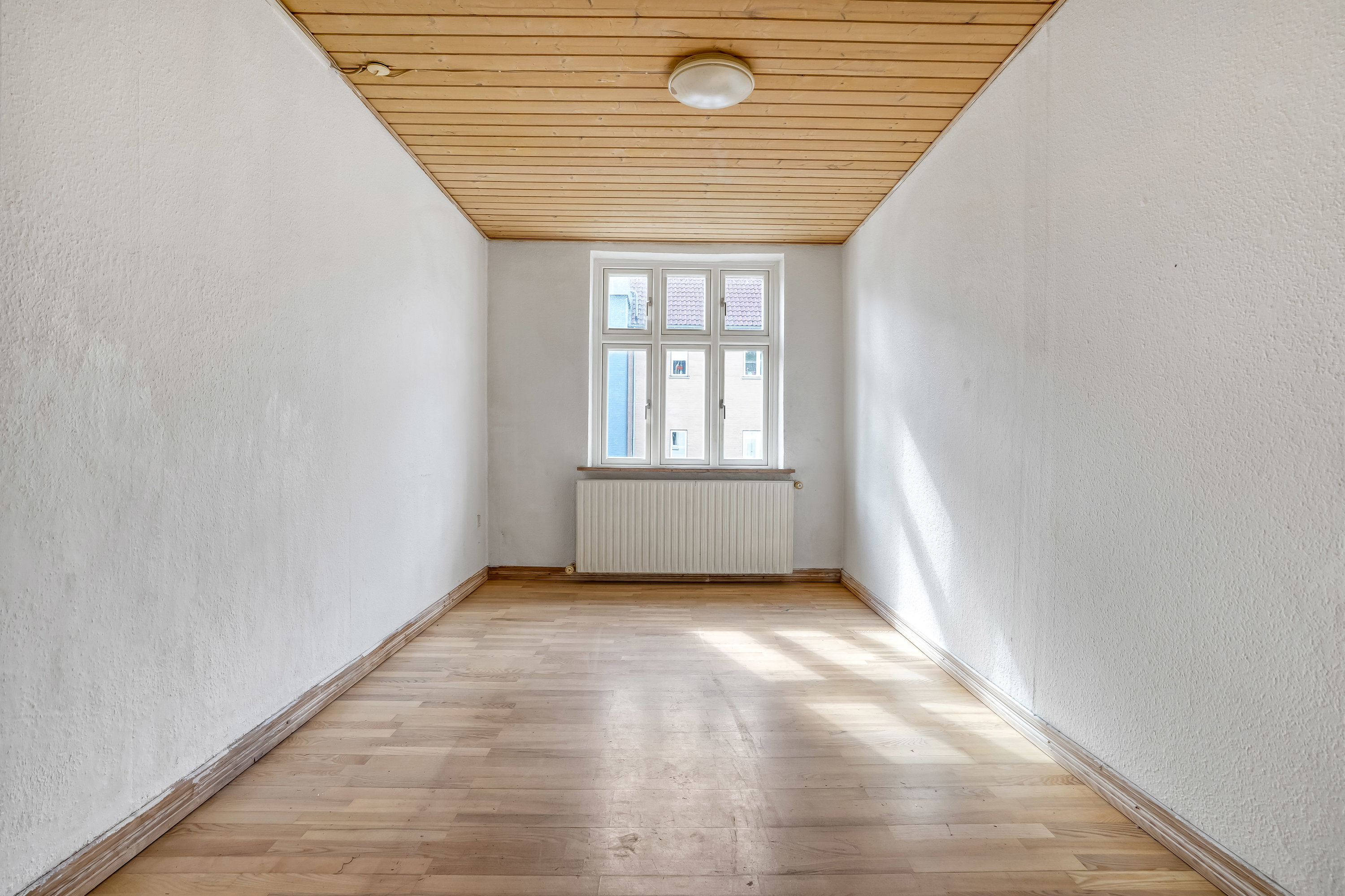 Fremhævet  billede i fuldskærmstilstand. Billede af Aagade 7, 7160 Tørring