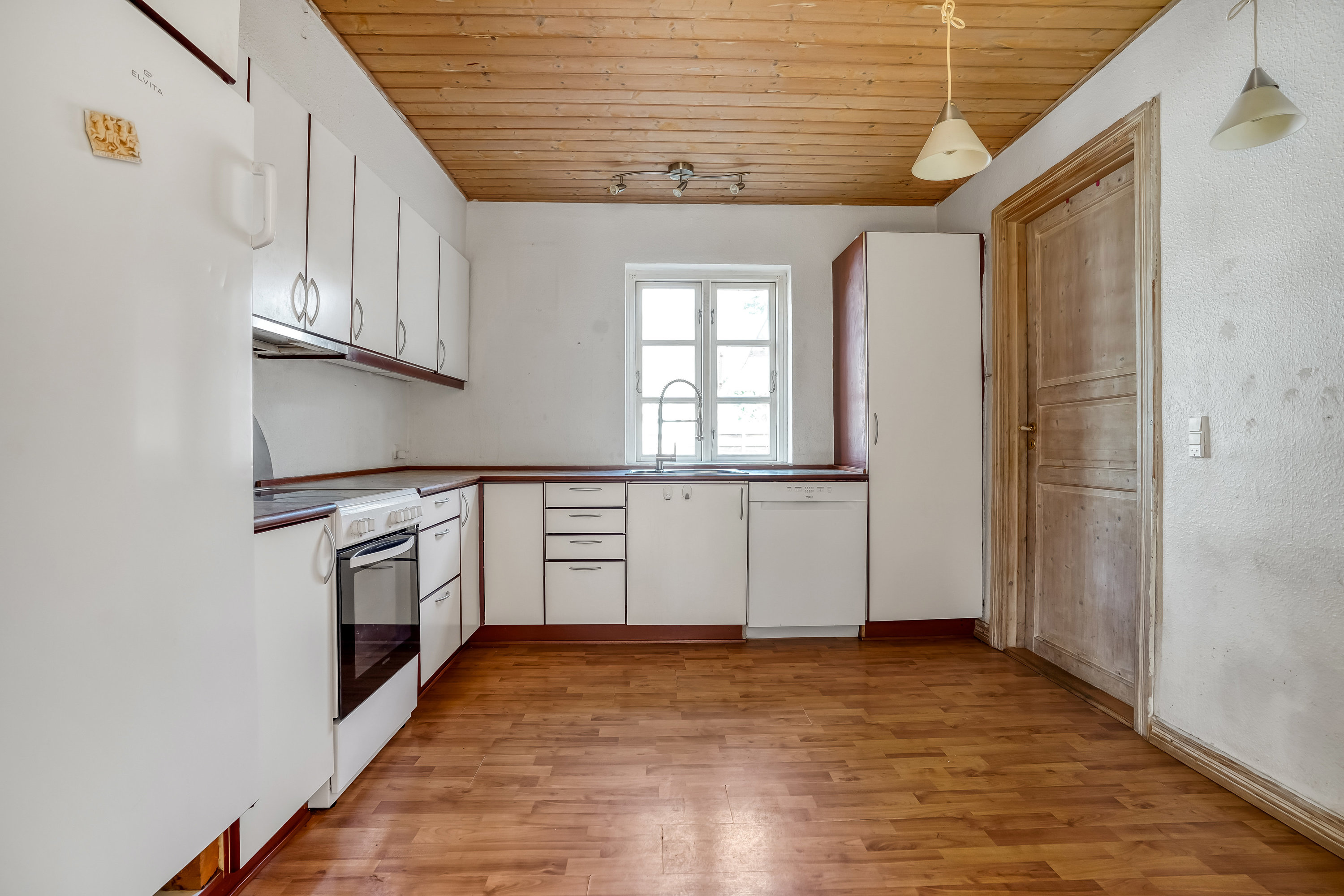 Miniaturebillede 2: . Billede af Aagade 7, 7160 Tørring