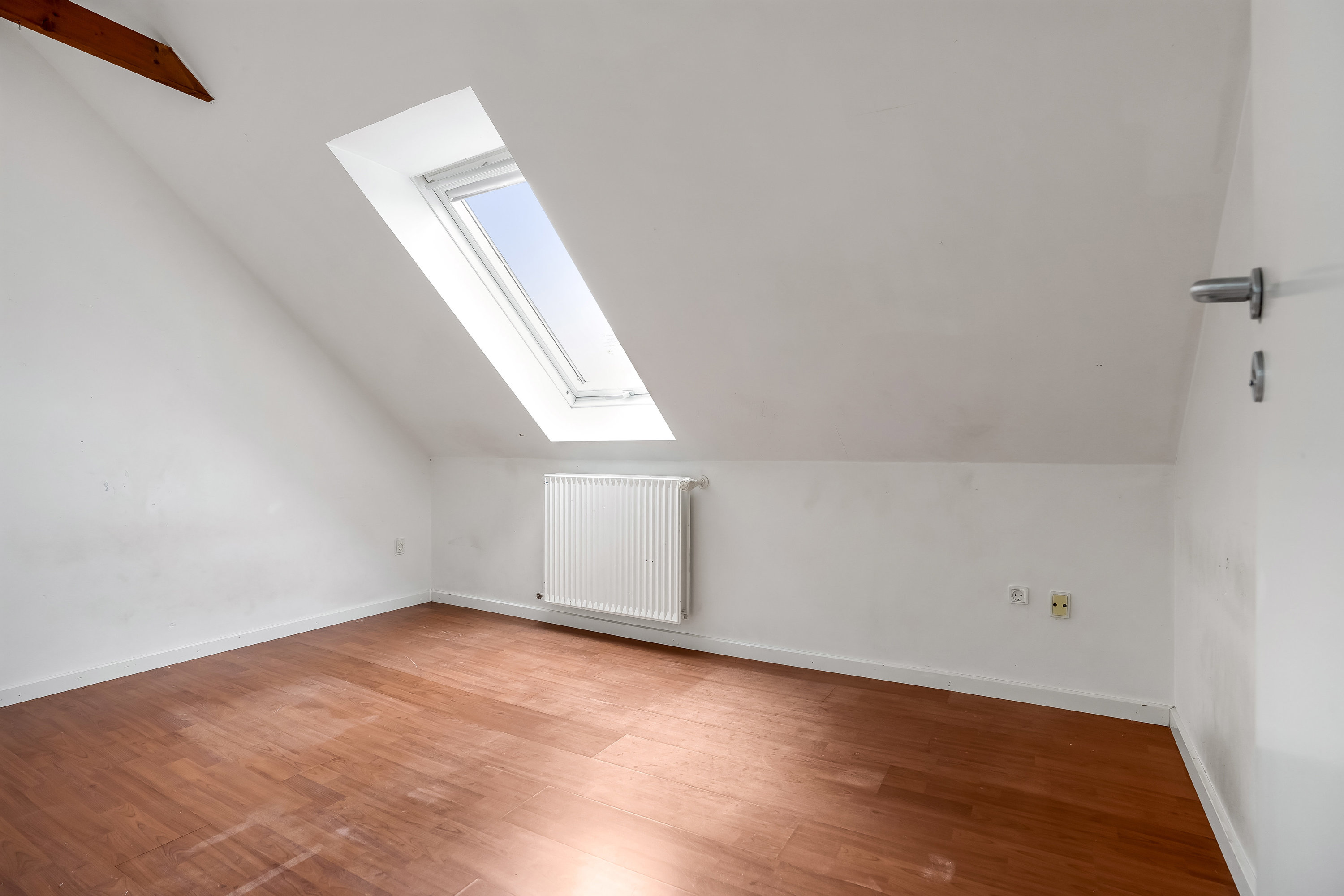 Fremhævet  billede i fuldskærmstilstand. Billede af Aagade 7, 7160 Tørring