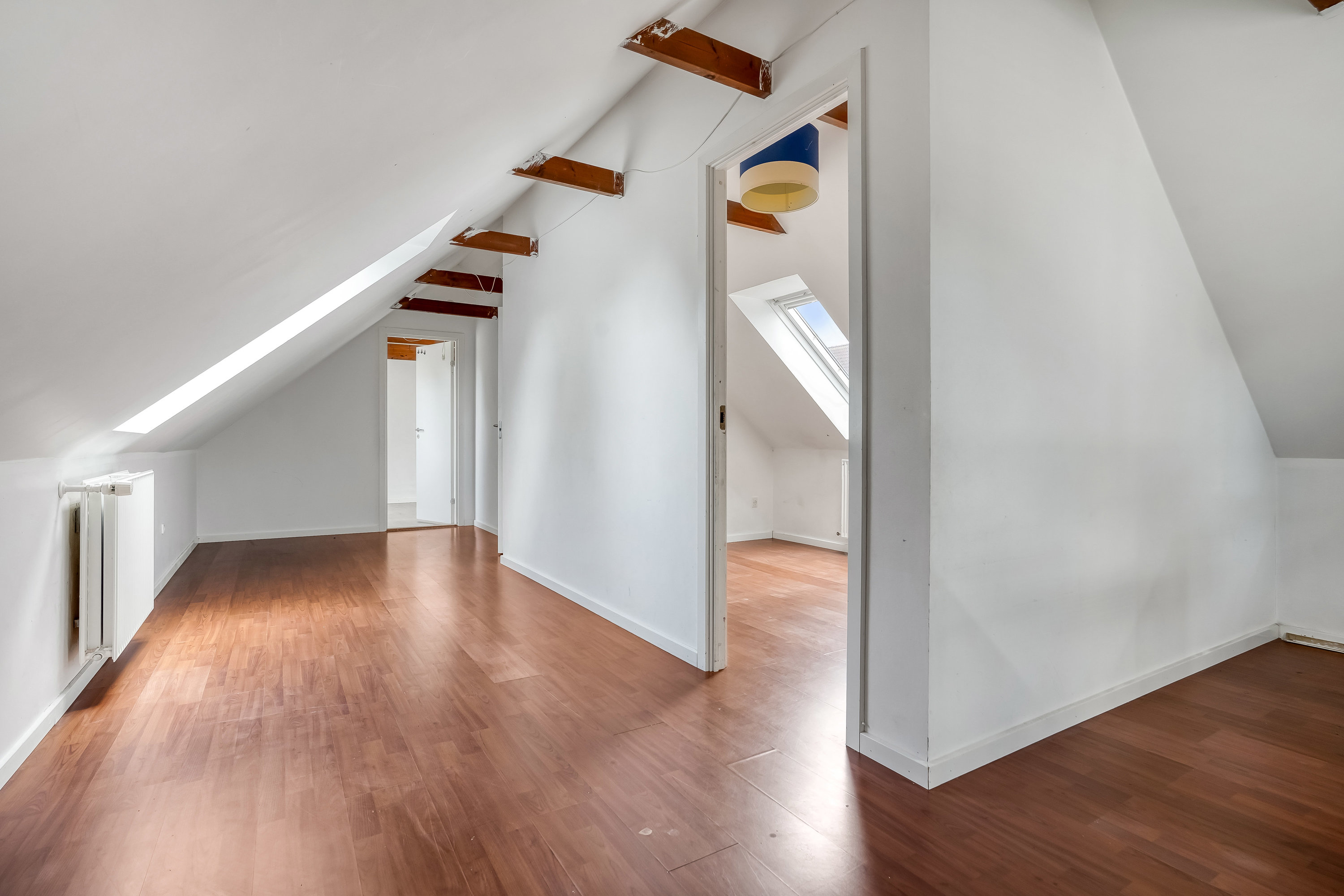 Fremhævet  billede i fuldskærmstilstand. Billede af Aagade 7, 7160 Tørring