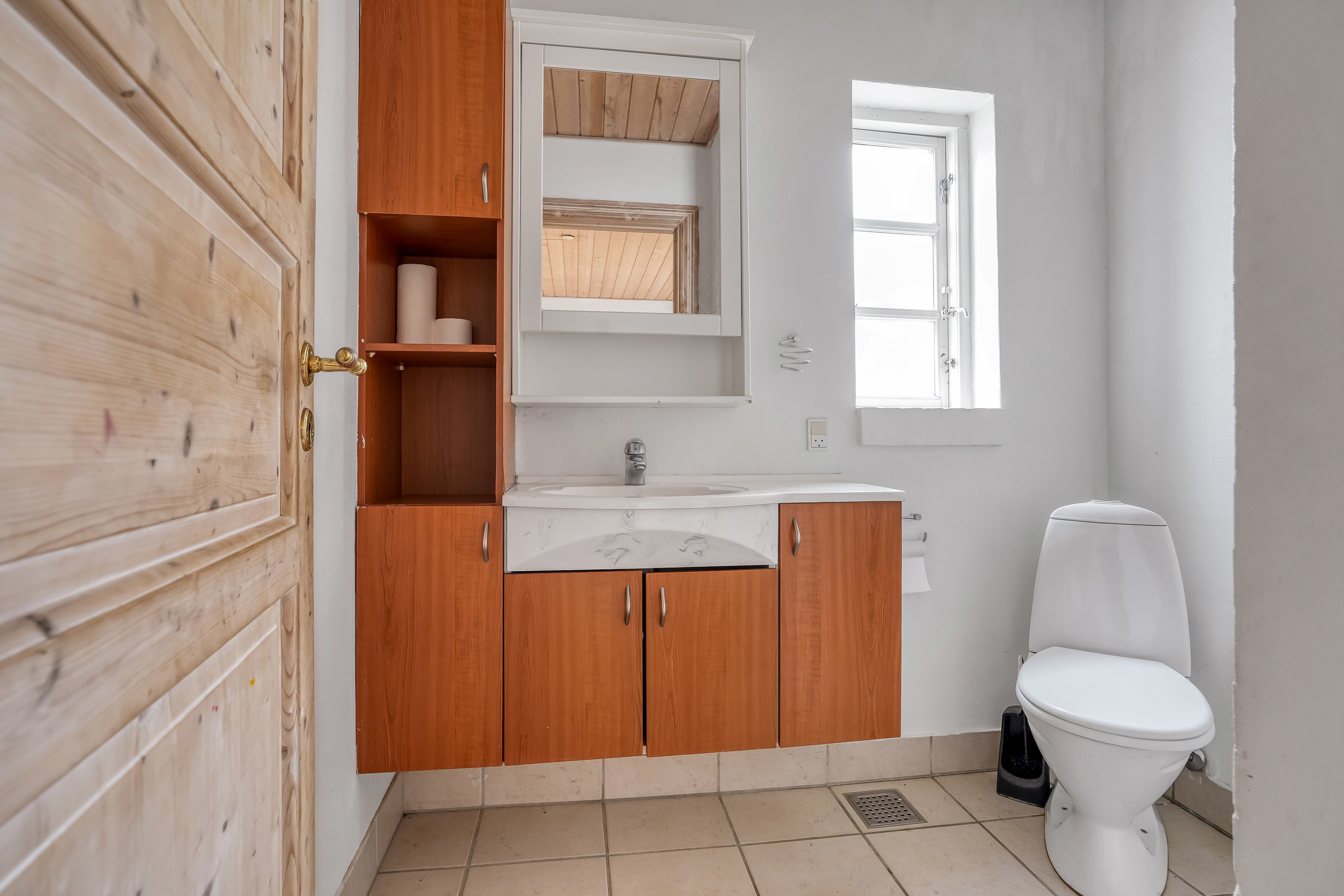 Fremhævet  billede i fuldskærmstilstand. Billede af Aagade 7, 7160 Tørring