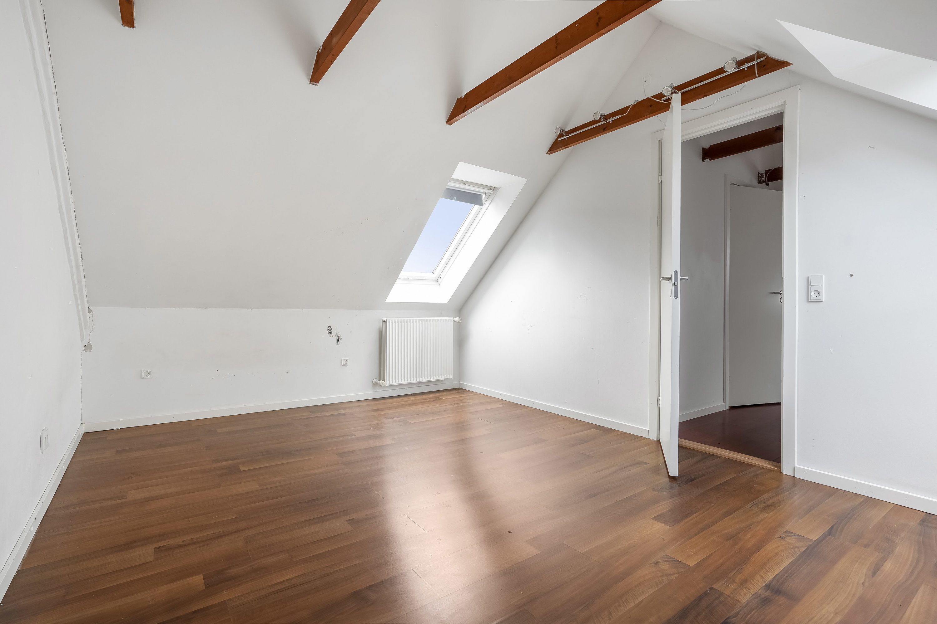 Fremhævet  billede i fuldskærmstilstand. Billede af Aagade 7, 7160 Tørring