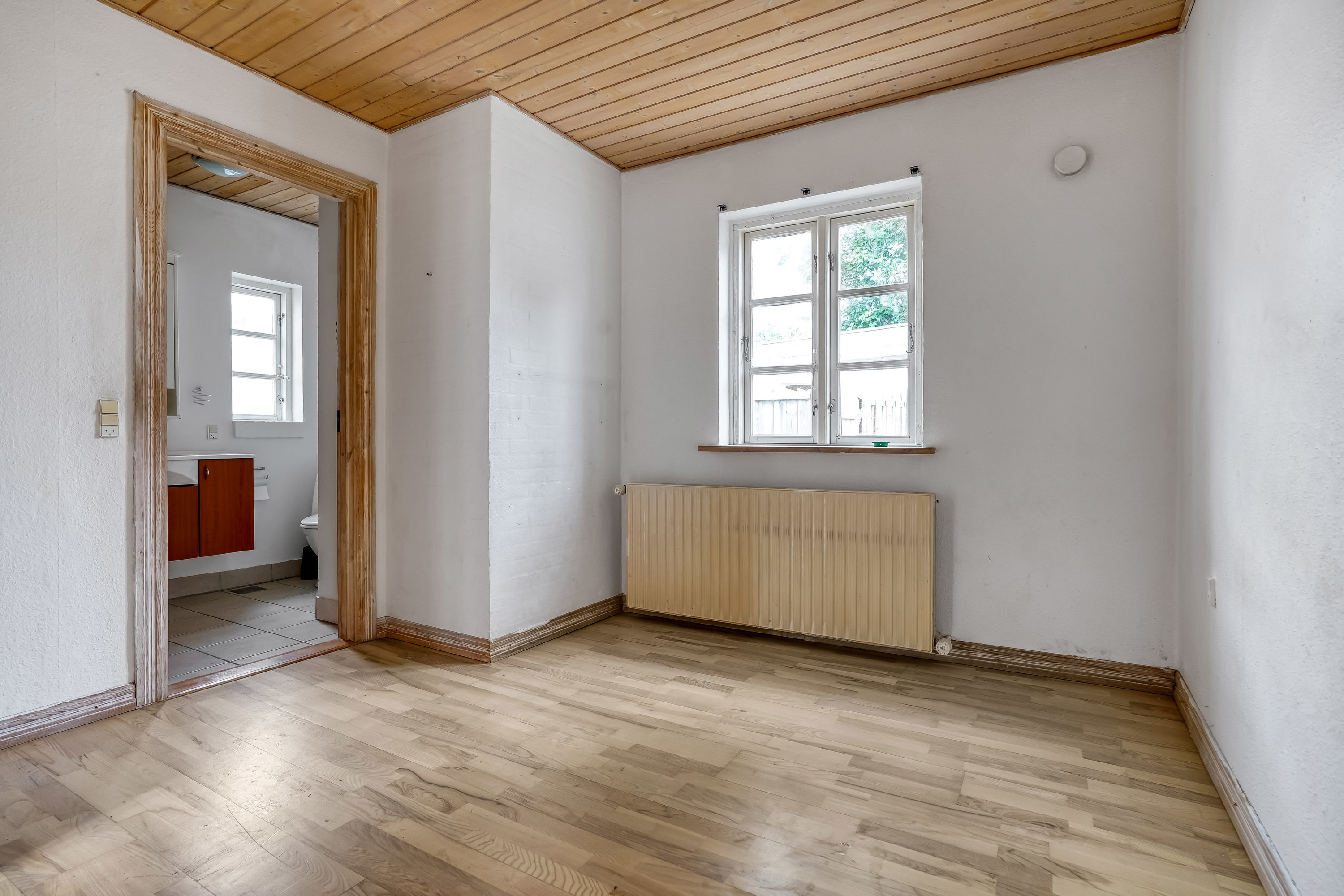 Fremhævet  billede i fuldskærmstilstand. Billede af Aagade 7, 7160 Tørring