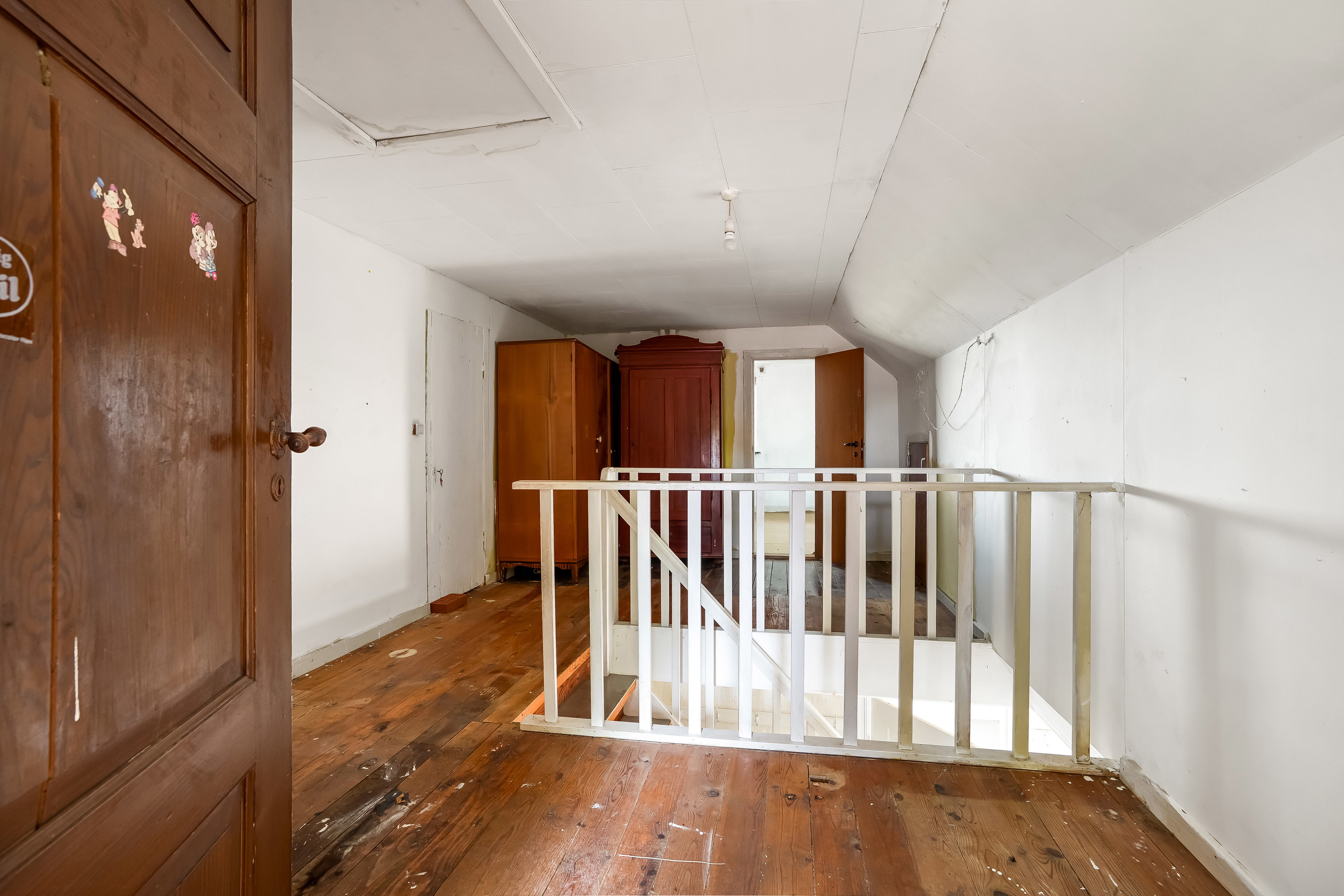 Fremhævet andet billede i fuldskærmstilstand. Billede af Herningvej 11, 7300 Jelling