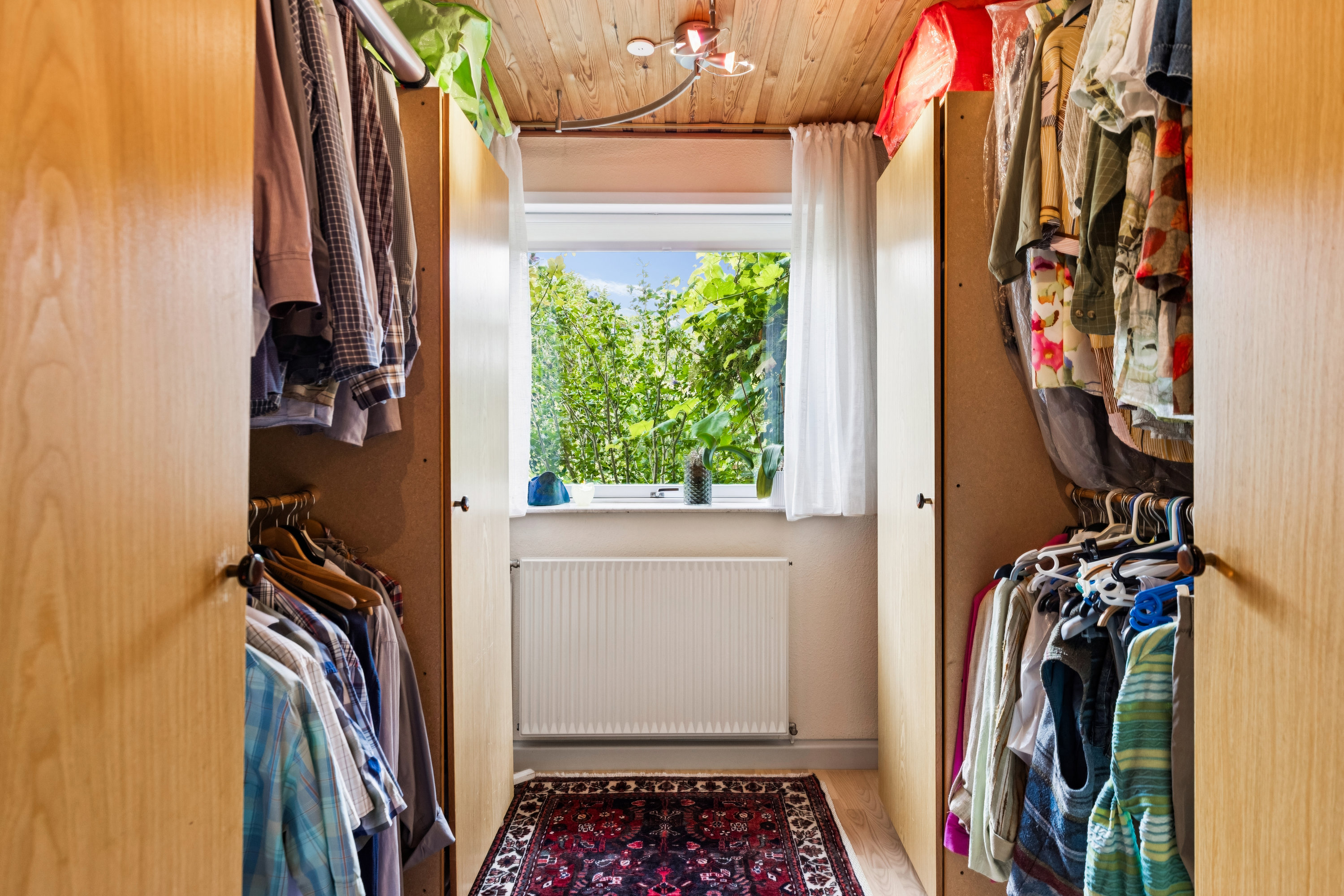 Fremhævet værelse billede i fuldskærmstilstand. Billede af Vedelsvej 10, 6760 Ribe